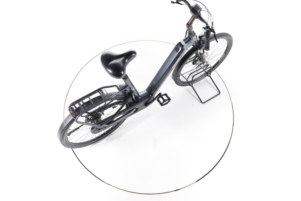 Kettler Quadriga HD City E-Bike Tiefeinsteiger - Image 24