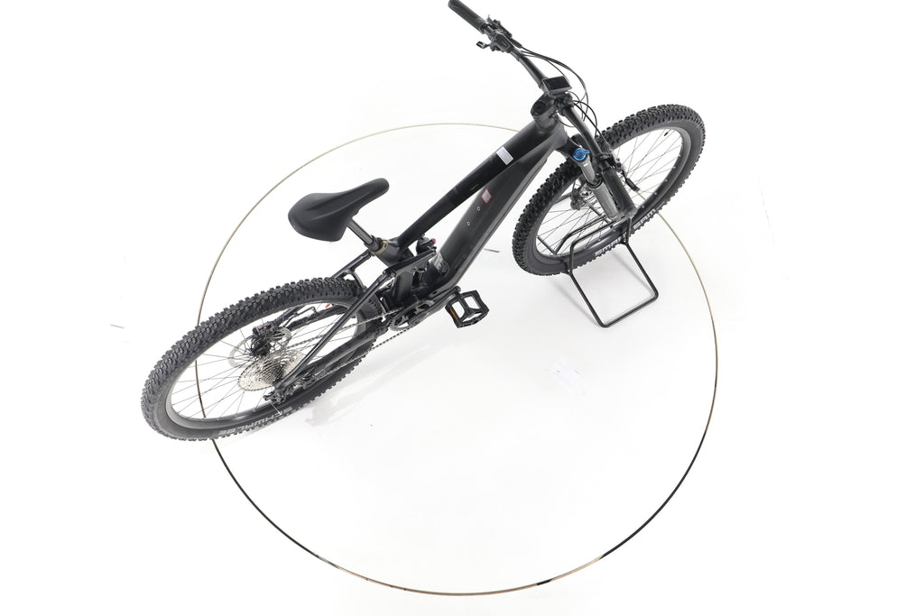 Cube Stereo Hybrid 140 HPC SLX E-Bike Fully Carbon - Image 24