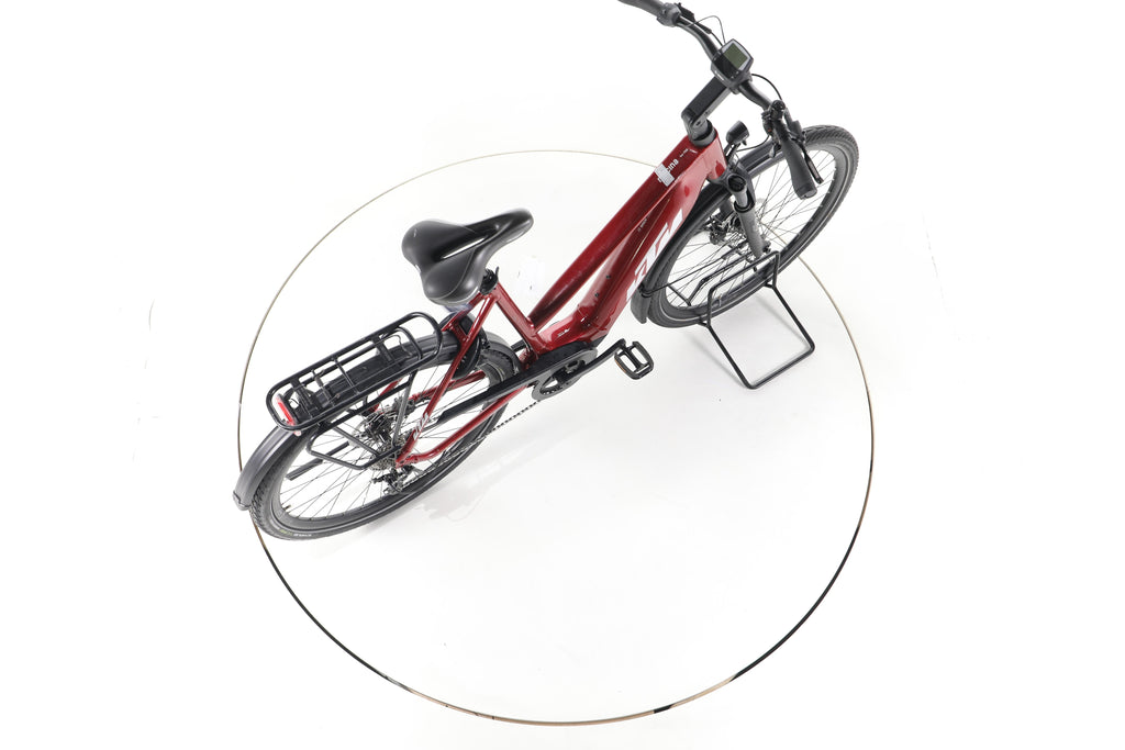 KTM Macina Tour P510 Trekking E-Bike - Image 24