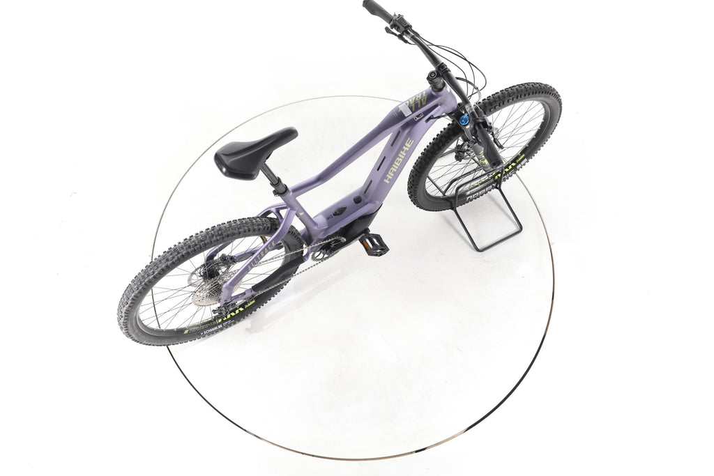 Haibike AllTrack 11 E-Bike - Image 24