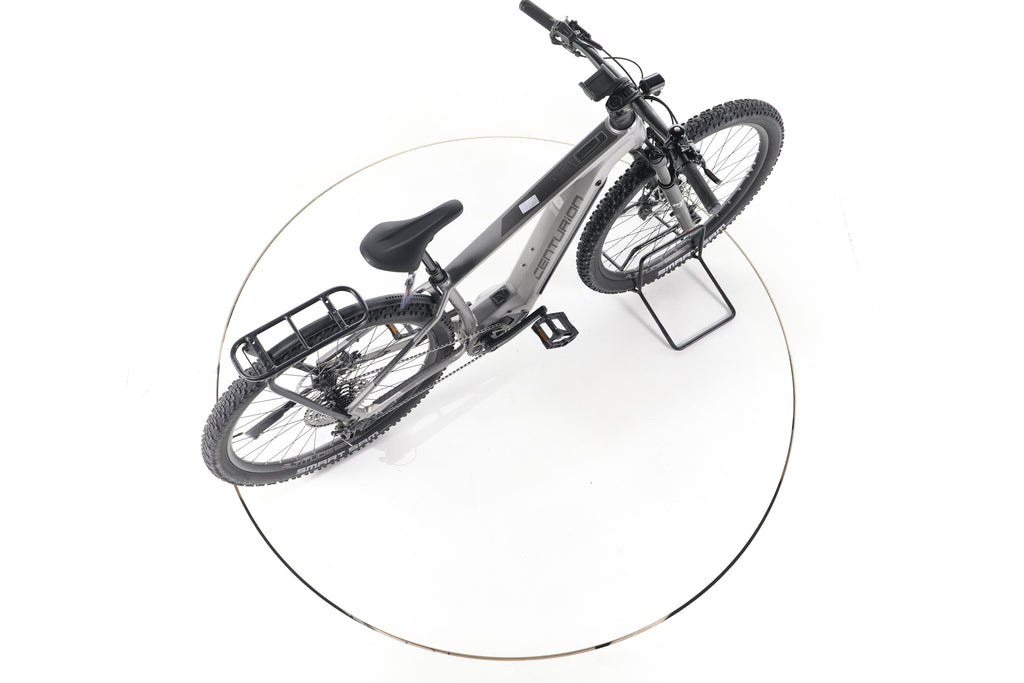 Centurion BACKFIRE E R2700I Trekking E-Bike - Image 24