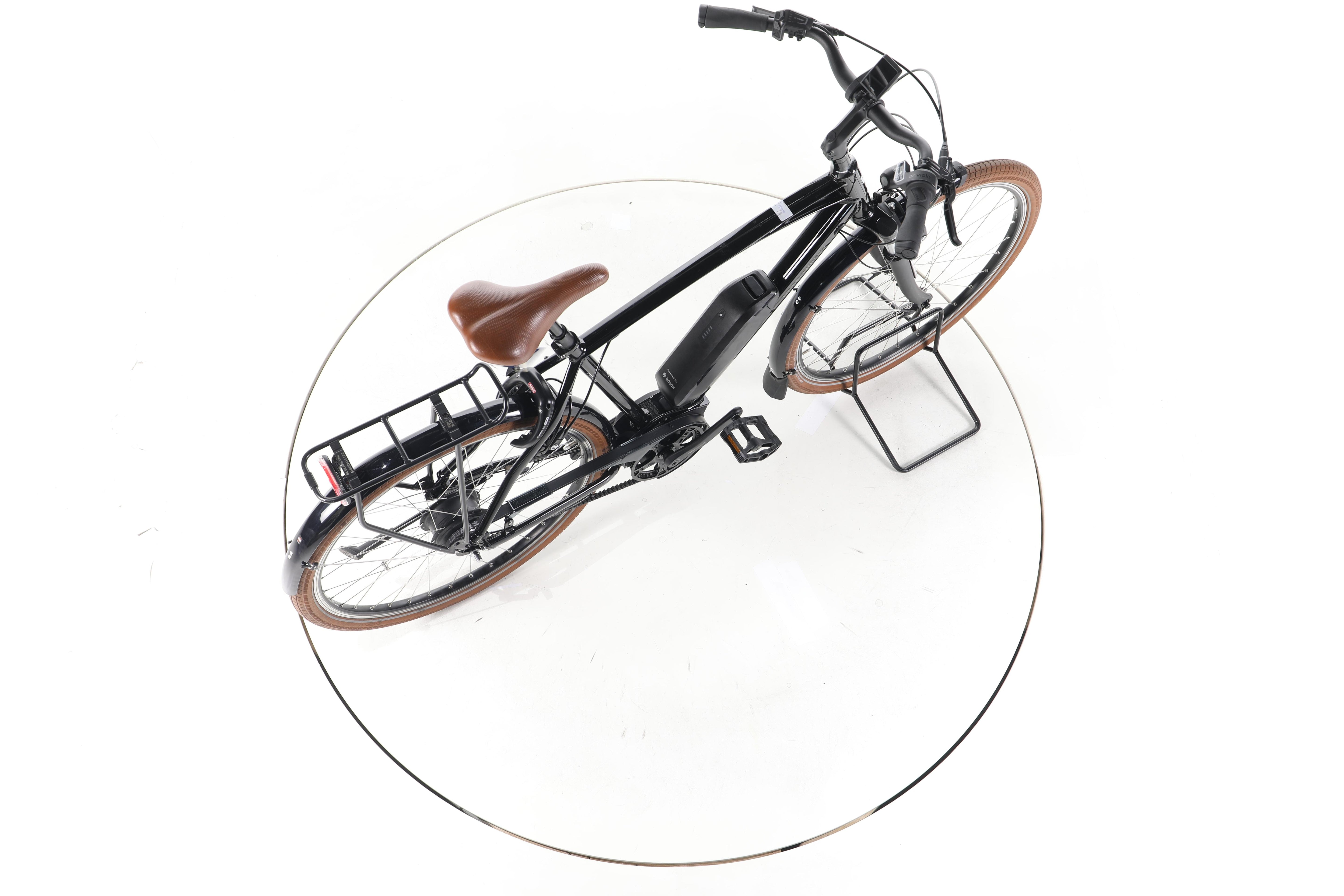 Riese & Müller Cruiser2 vario City E-Bike 2024 - Image 24