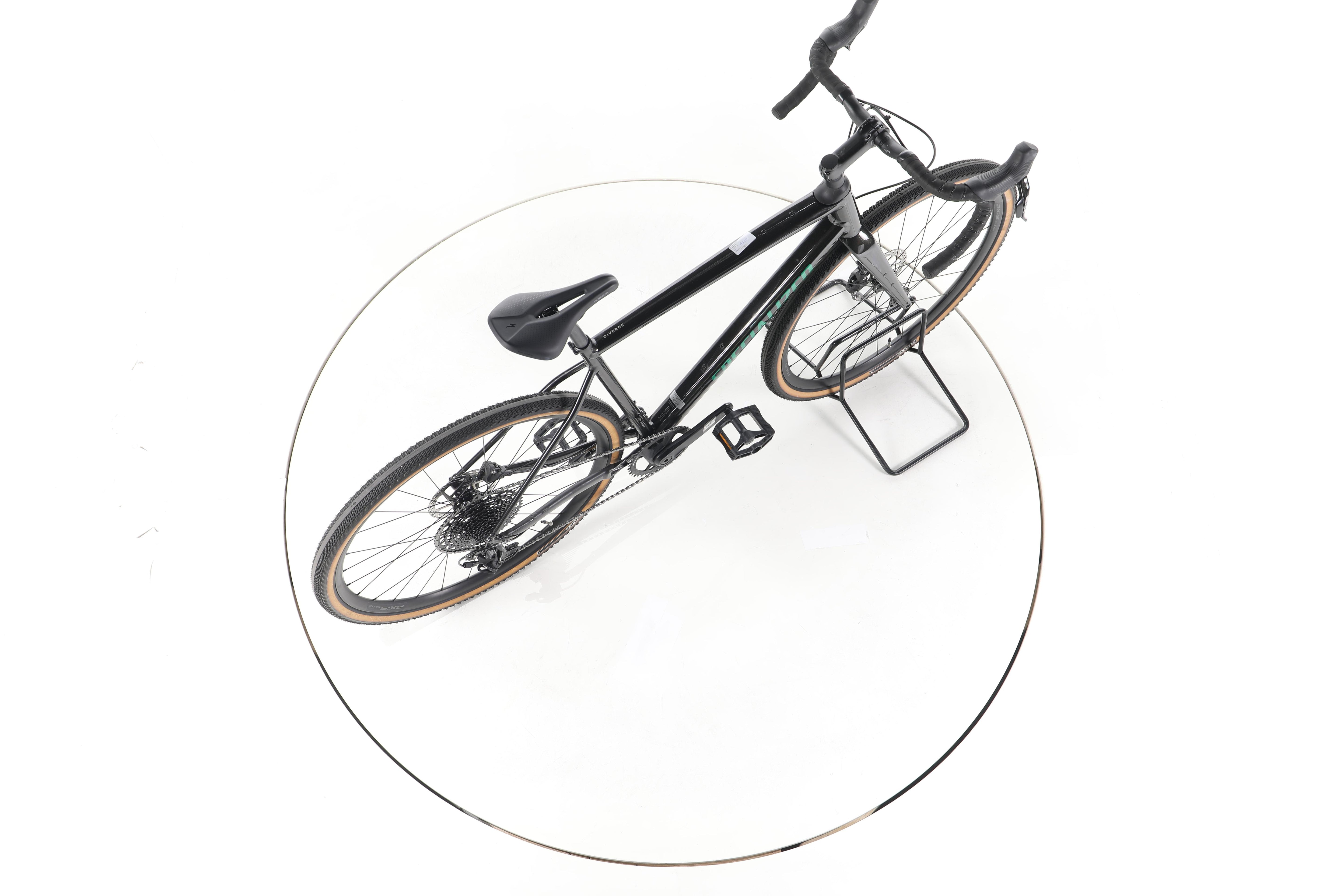 Specialized Diverge Comp E 5 Gravelbike - Image 24