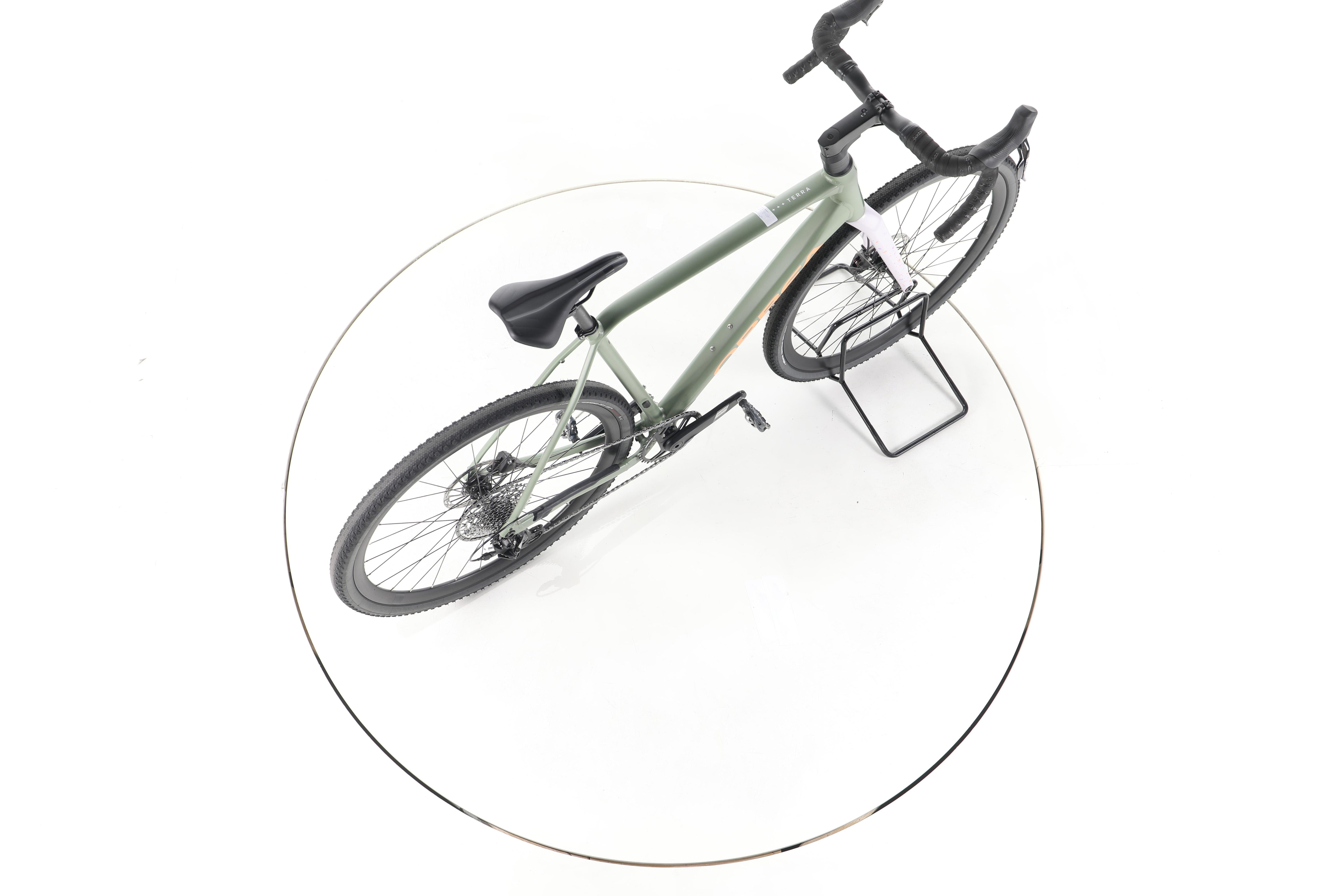 Orbea Terra H41 1X Gravelbike 2024 - Image 24