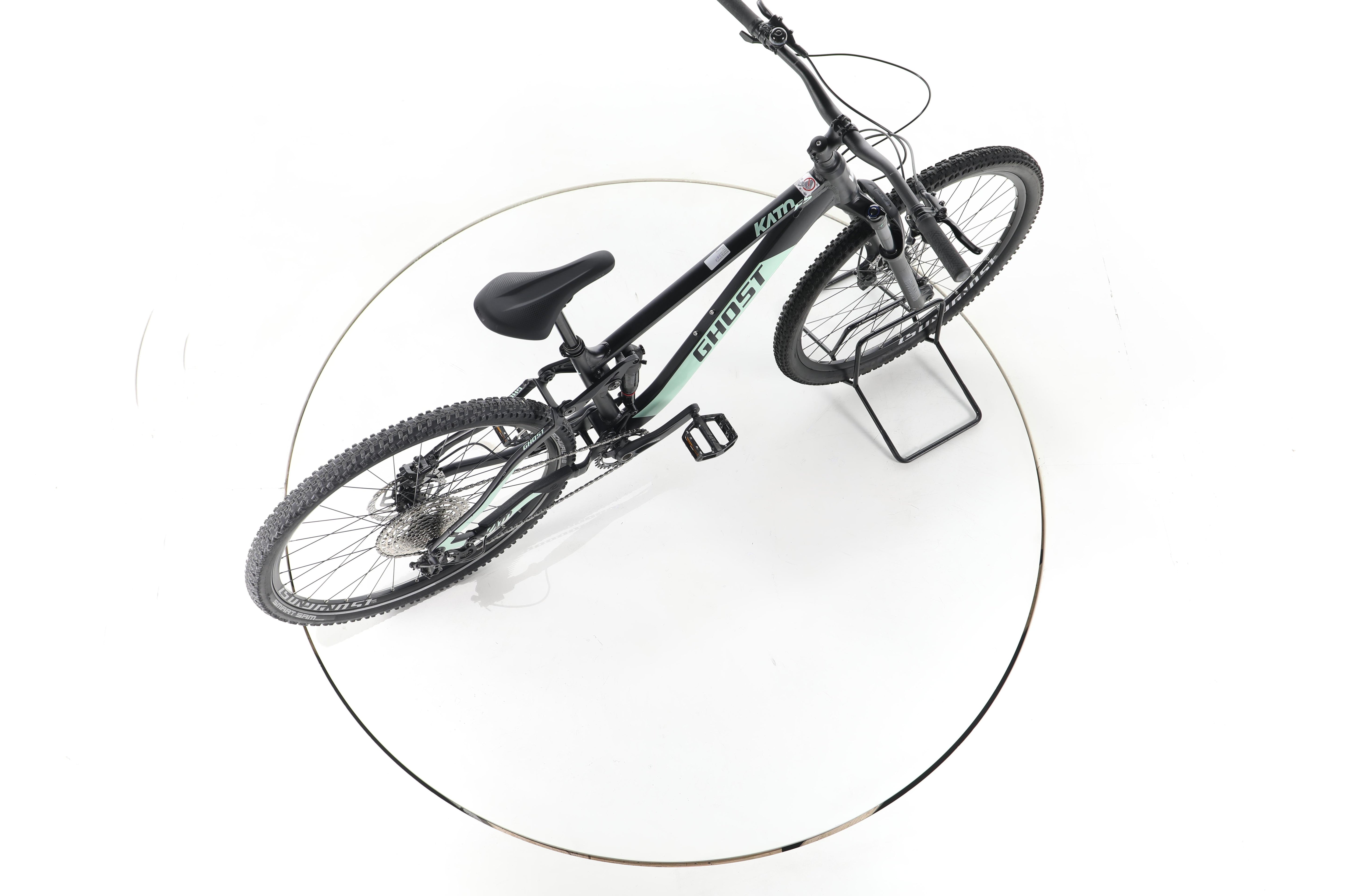 Ghost Kato FS 1500 Fahrrad Fully - Image 24
