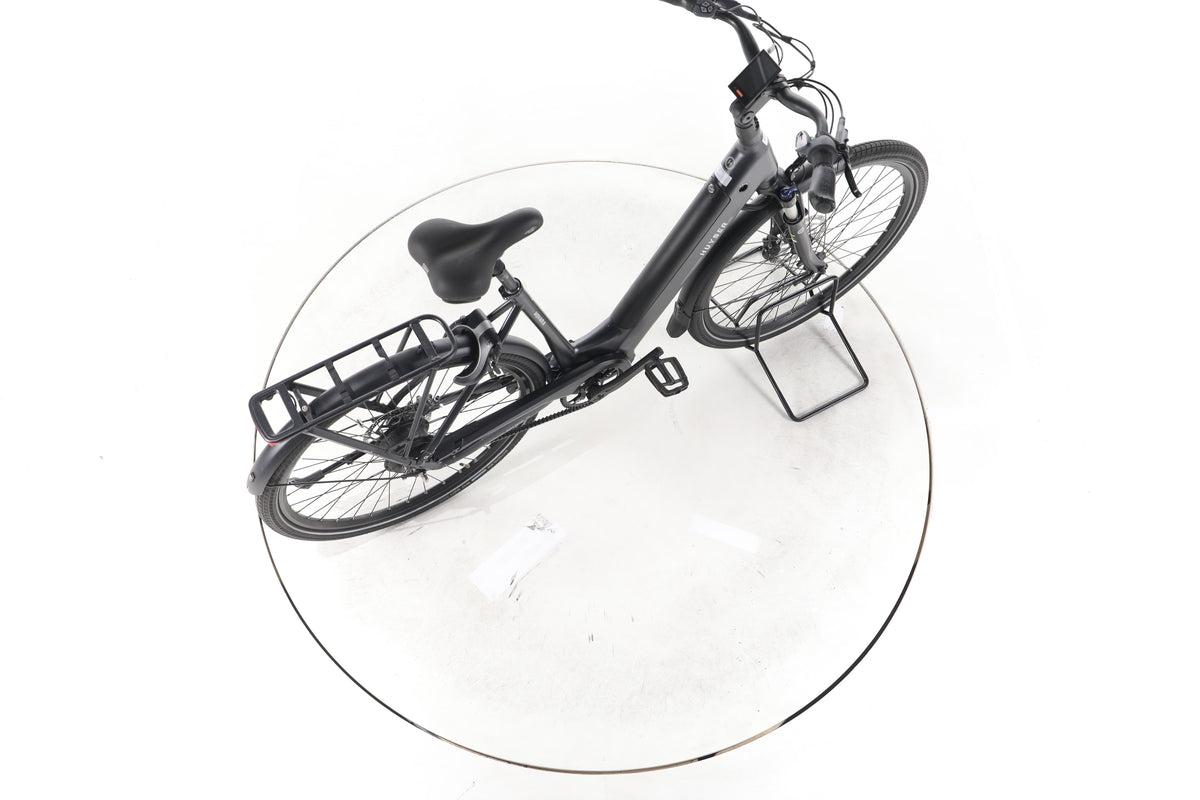 HUYSER Novara City E-Bike Tiefeinsteiger - Image 24