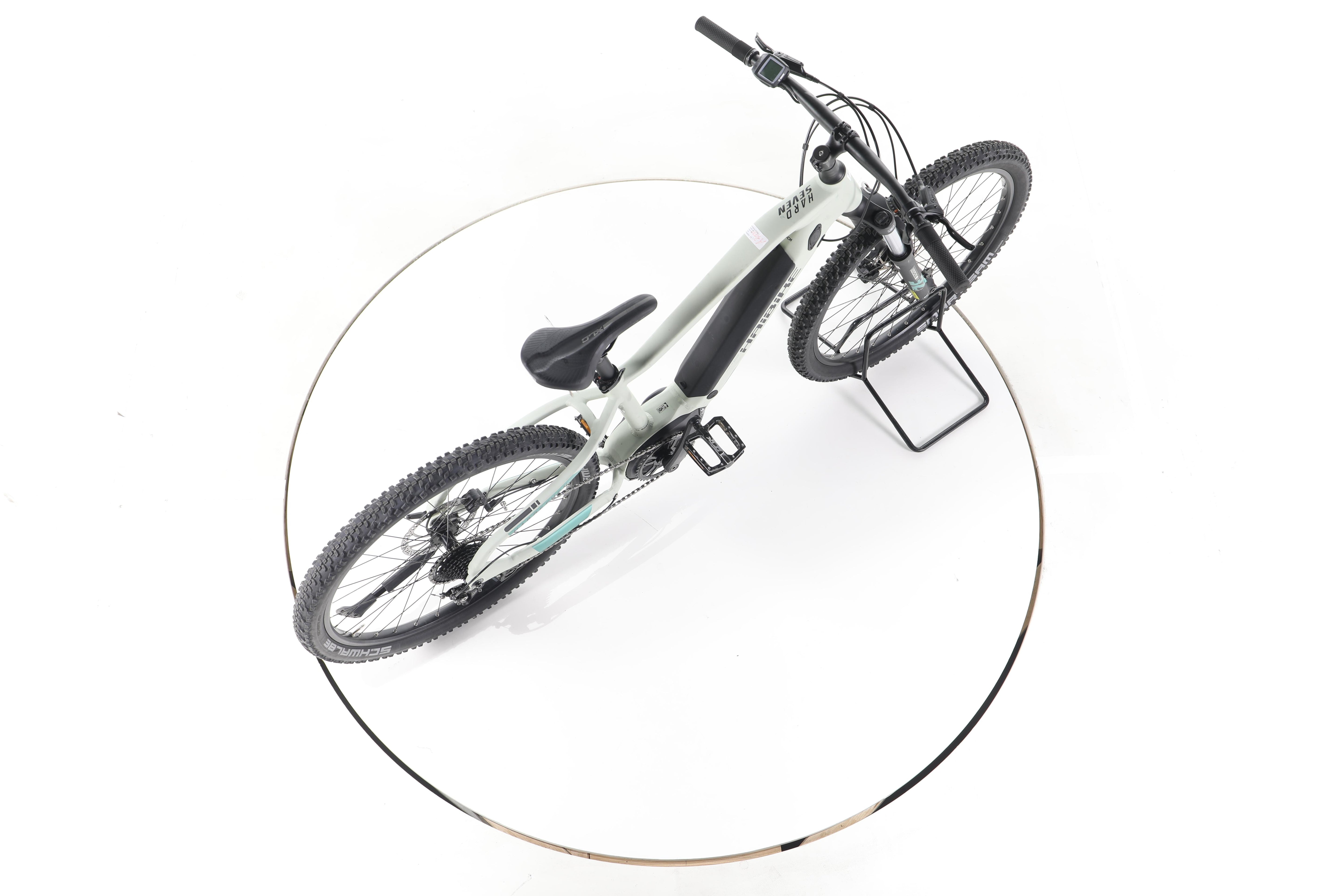 Haibike HardSeven 5 E-Bike - Image 24