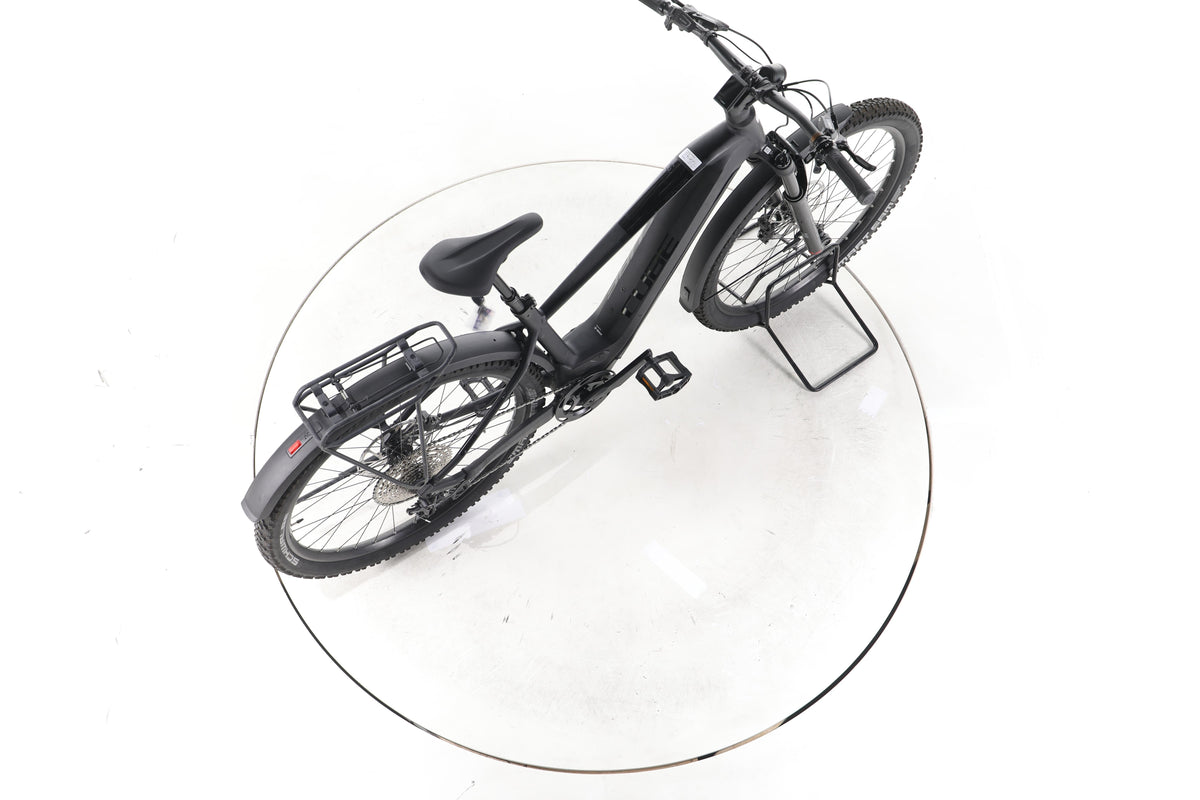 Cube Reaction Hybrid SLX Trekking E-Bike - Image 24