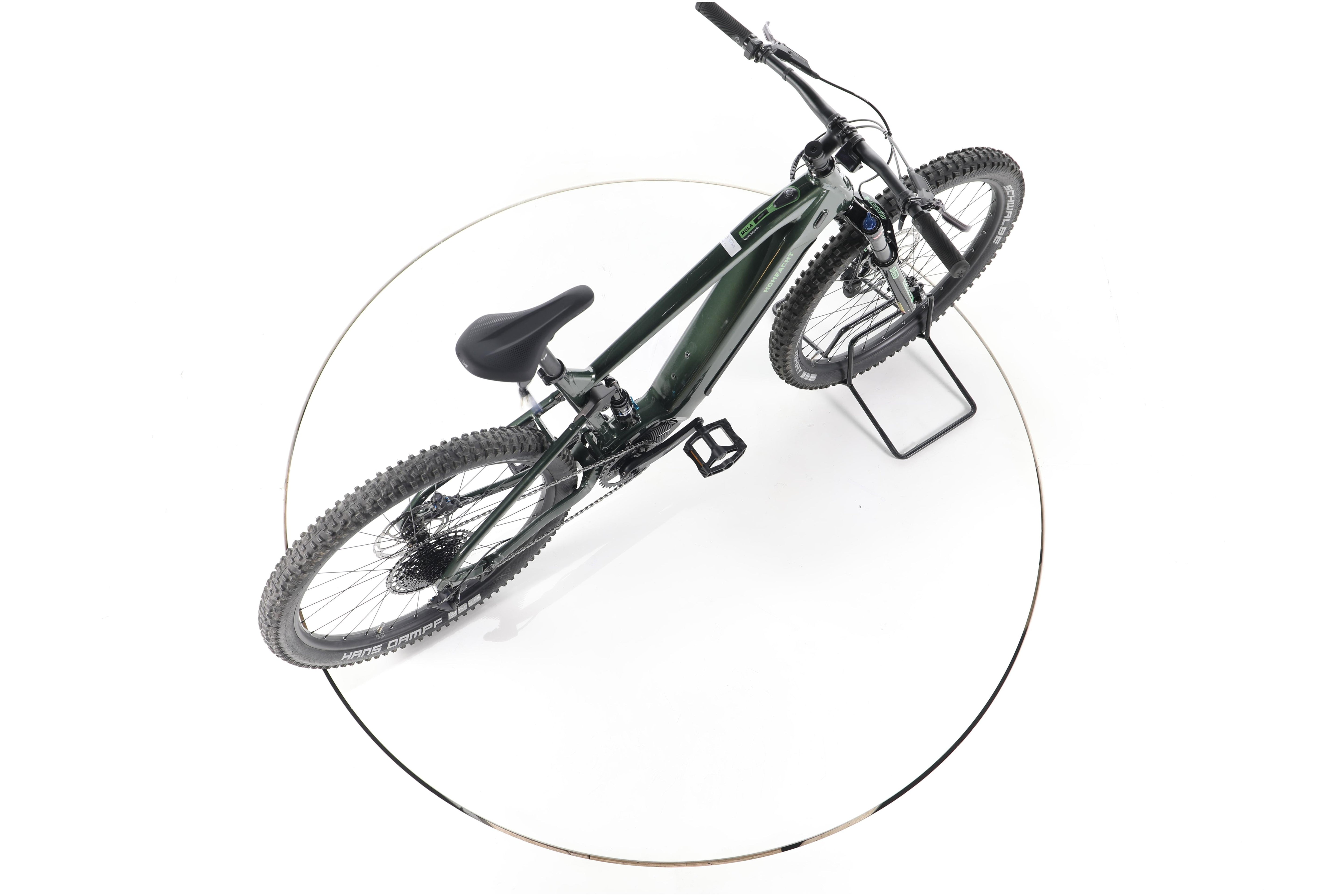 HoheAcht Mola Roko E-Bike Fully - Image 24