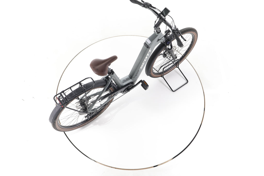 Scott SUB Sport eRIDE Trekking E-Bike Tiefeinsteiger - Image 24