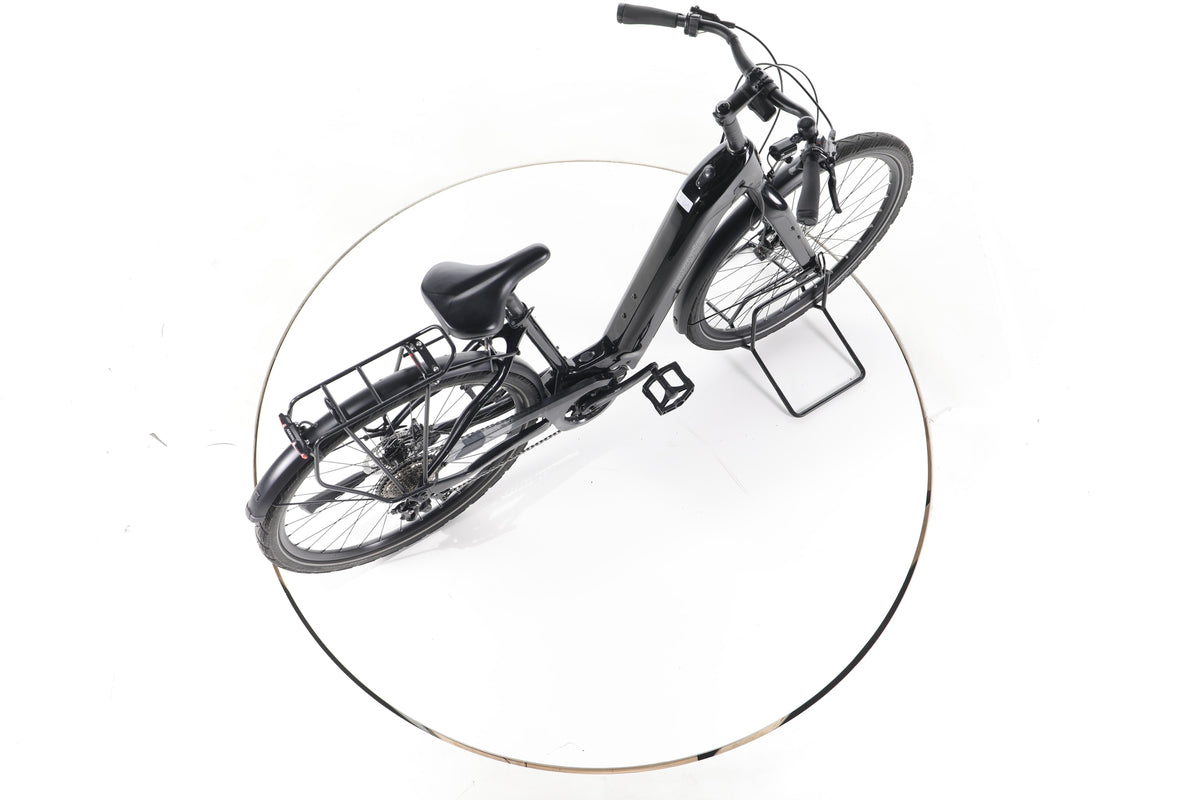 Maxcycles Carbo Lite Trekking E-Bike Tiefeinsteiger - Image 24