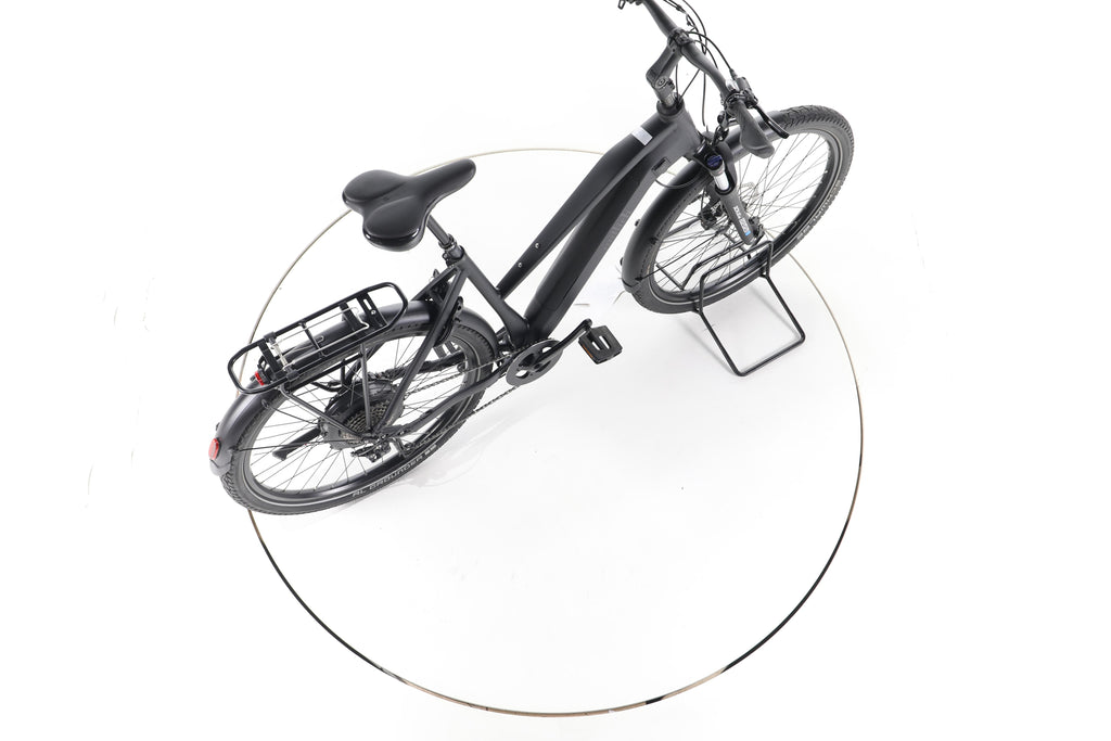 Wittich WIN10 Trekking E-Bike 2023 - Image 24