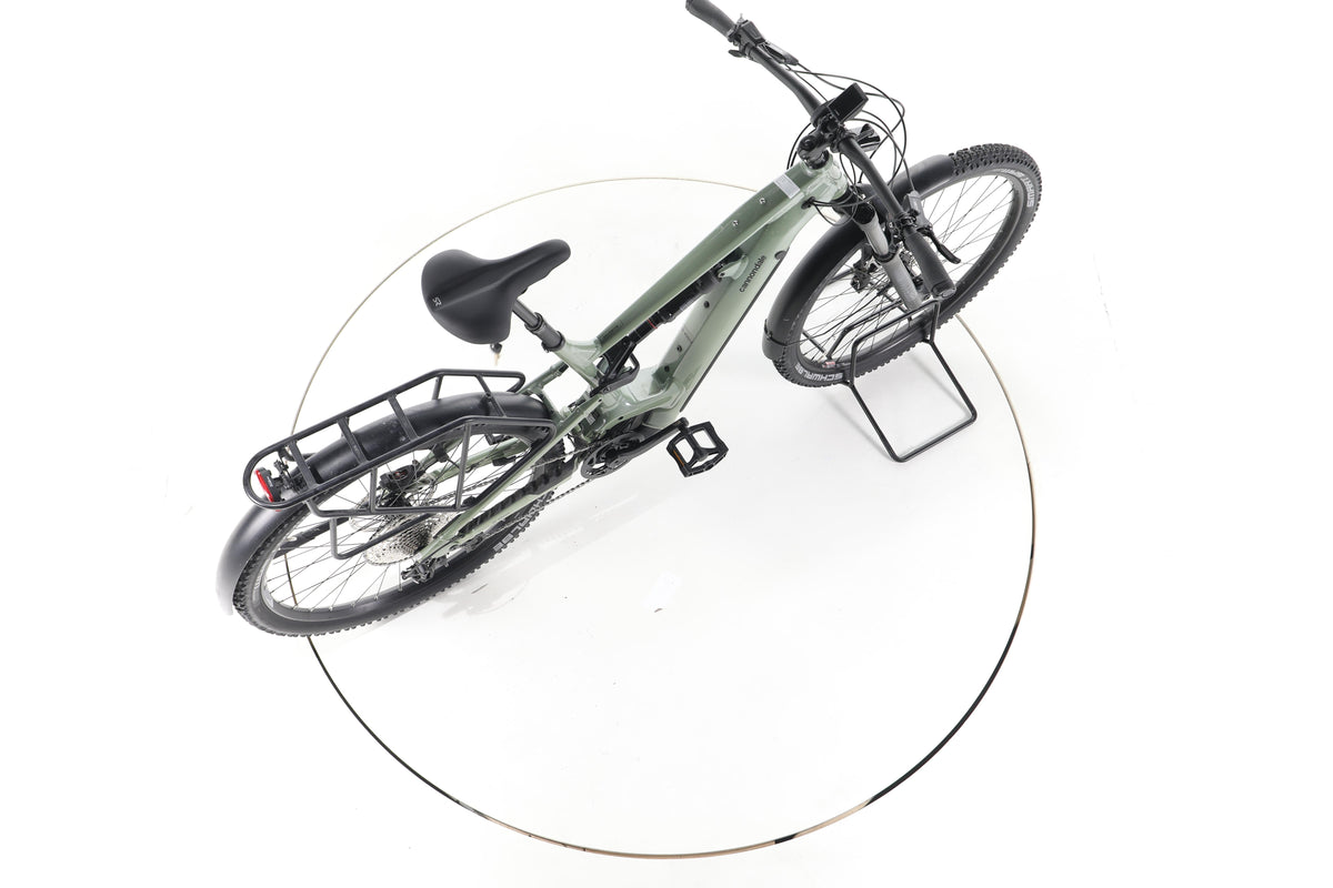 Cannondale Moterra Neo EQ SUV E-Bike - Image 24
