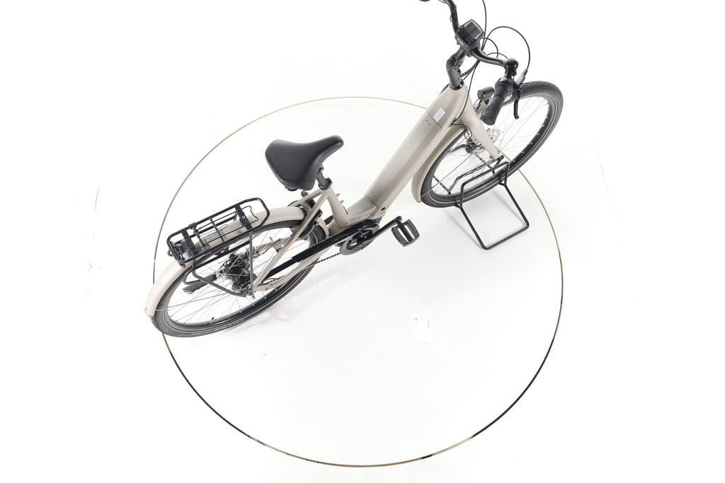 Grecos ELI 2.2 City E-Bike Tiefeinsteiger - Image 24