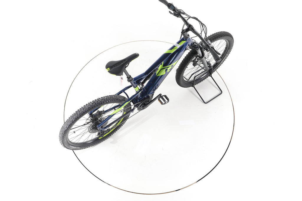 R Raymon Fullray 130E 6.0 Fully E-Bike - Image 24