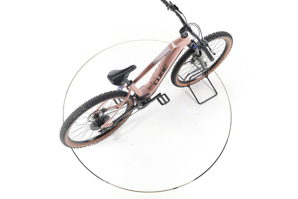Cube Reaction Hybrid Pro E-Bike 2023 - Image 24