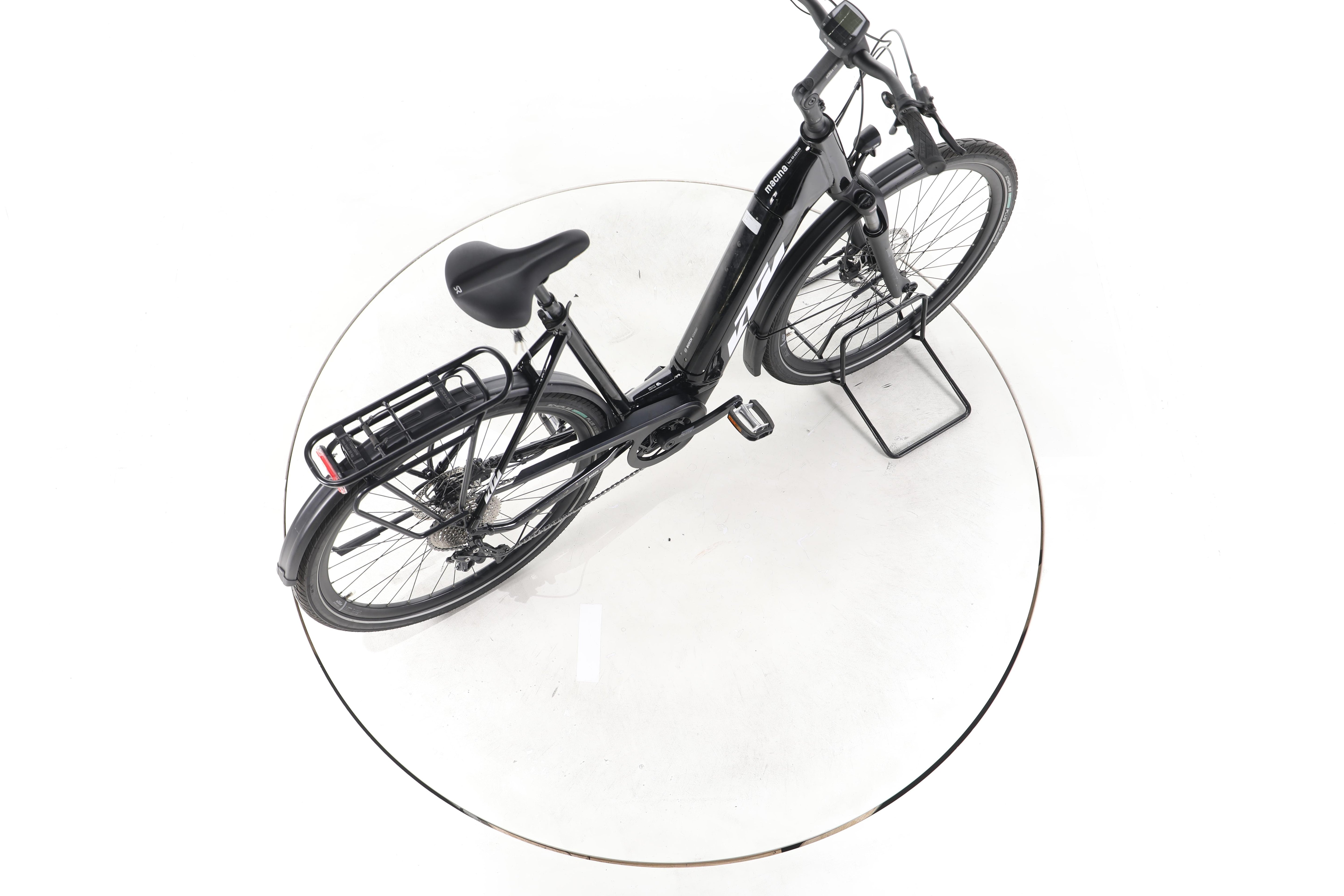 KTM Macina Tour CX625 LTD64 H Trekking E-Bike Tiefeinsteiger - Image 24