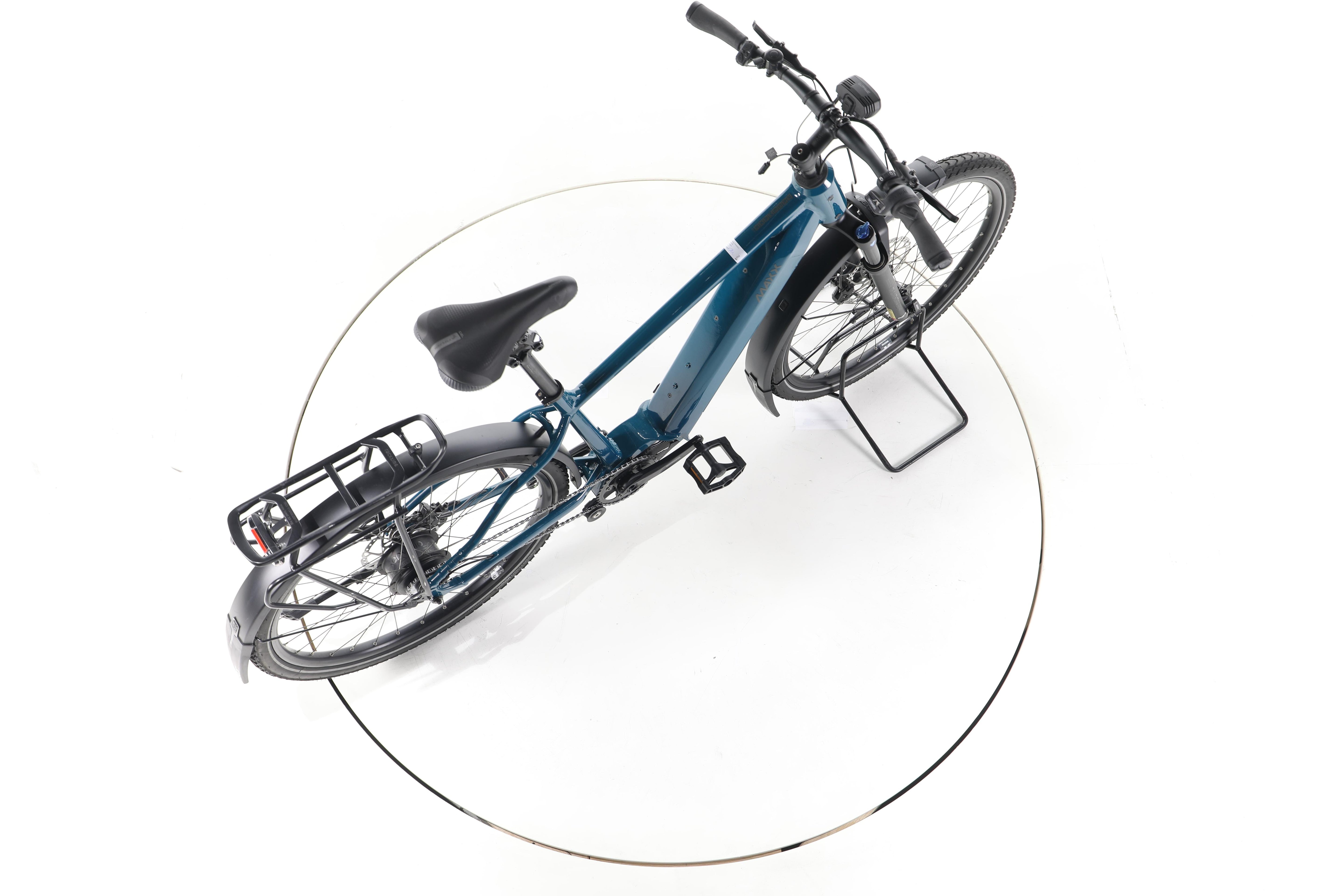 MAXX Pacemaxx ELS City E-Bike - Image 24