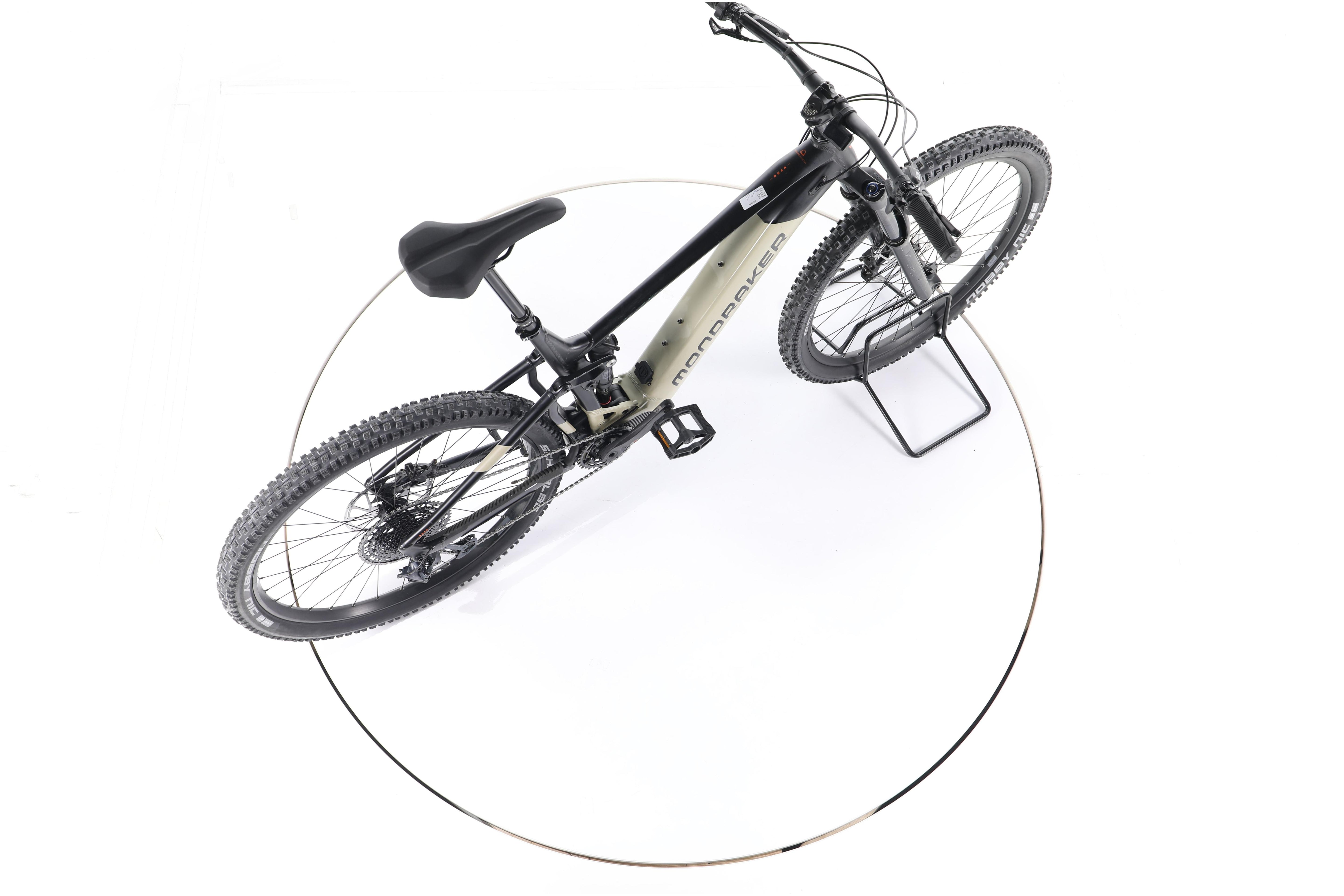 Mondraker DUSK Fully E-Bike 2023 - Image 24