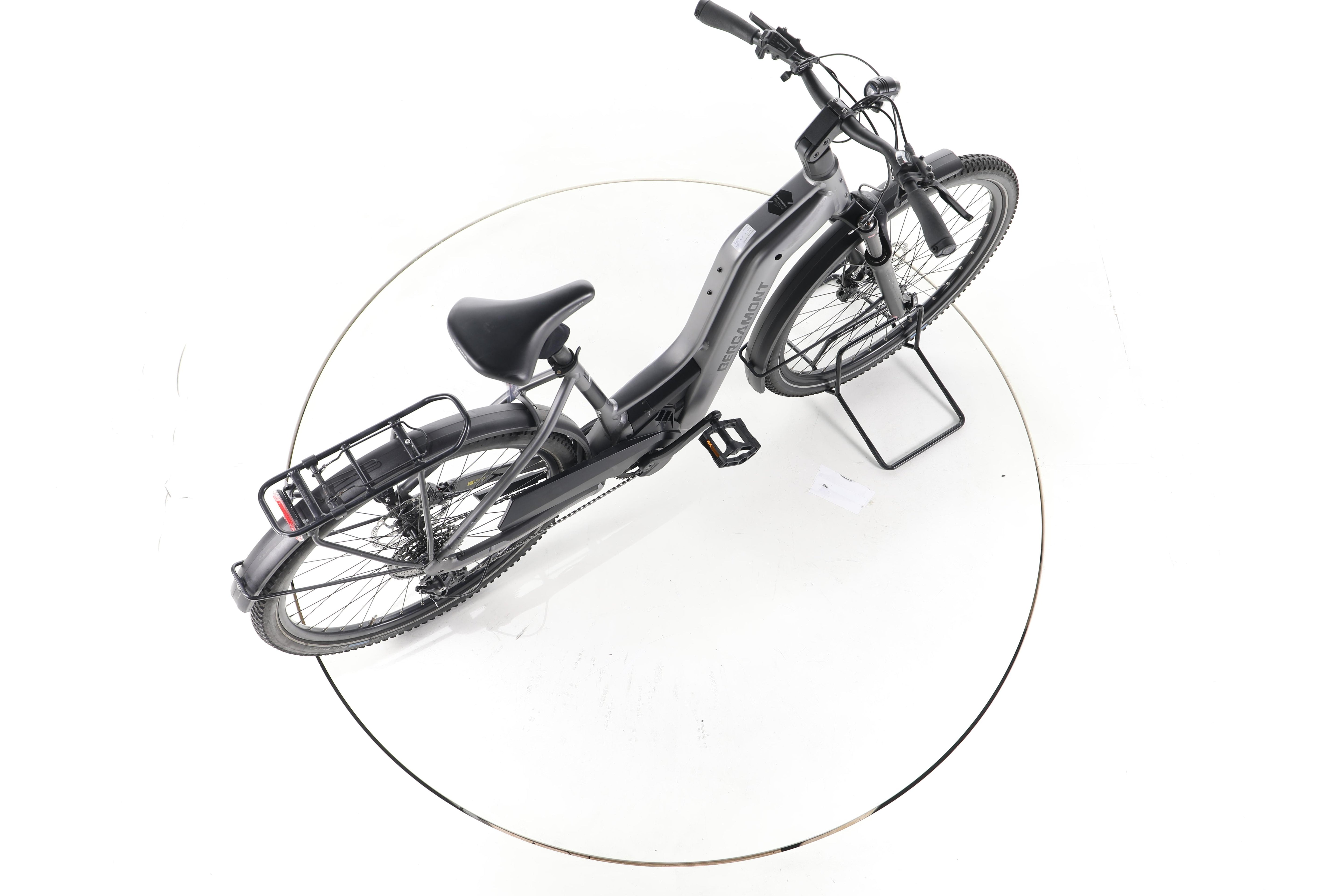 Bergamont E-Horizon Premium SUV SUV E-Bike Tiefeinsteiger - Image 24