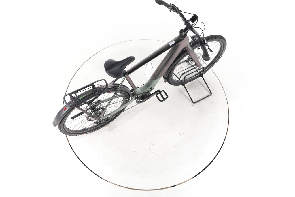 Cube KATHMANDU HYBRID C:62 SLT 400X Trekking E-Bike 2026 - Image 24