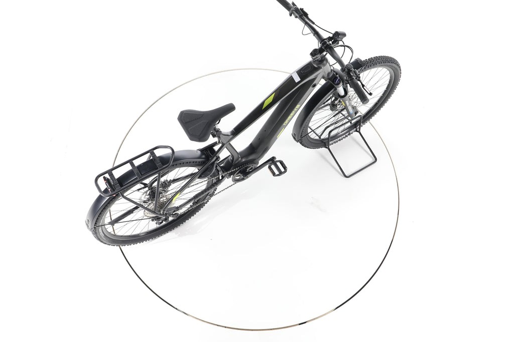 Green's Watford F Trekking E-Bike - Image 24
