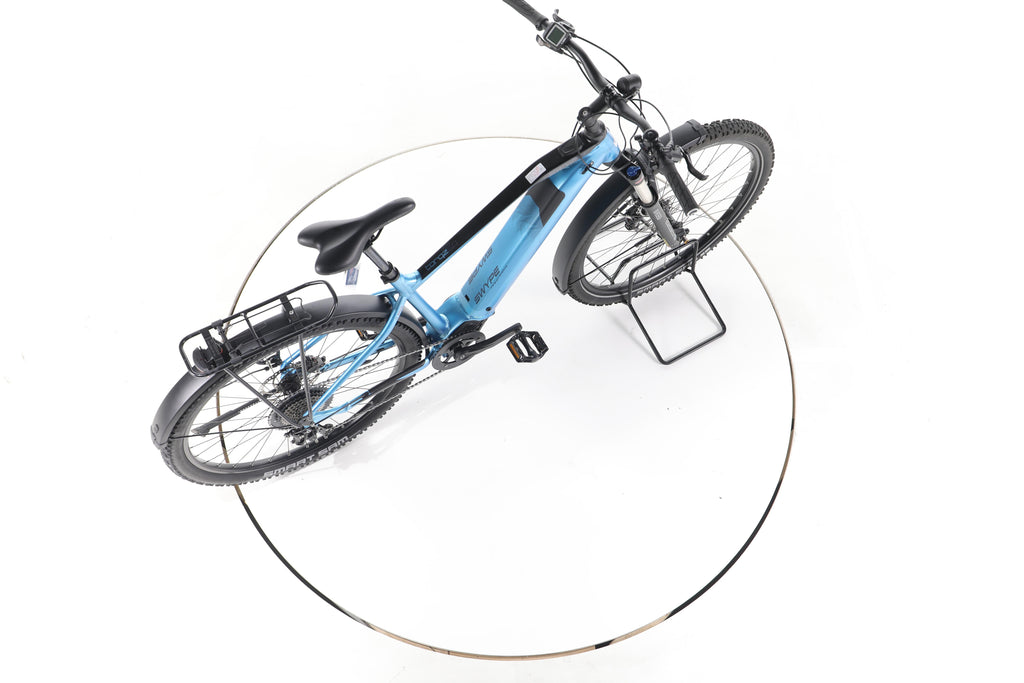 Swype torqz #2.0 Trekking E-Bike - Image 24