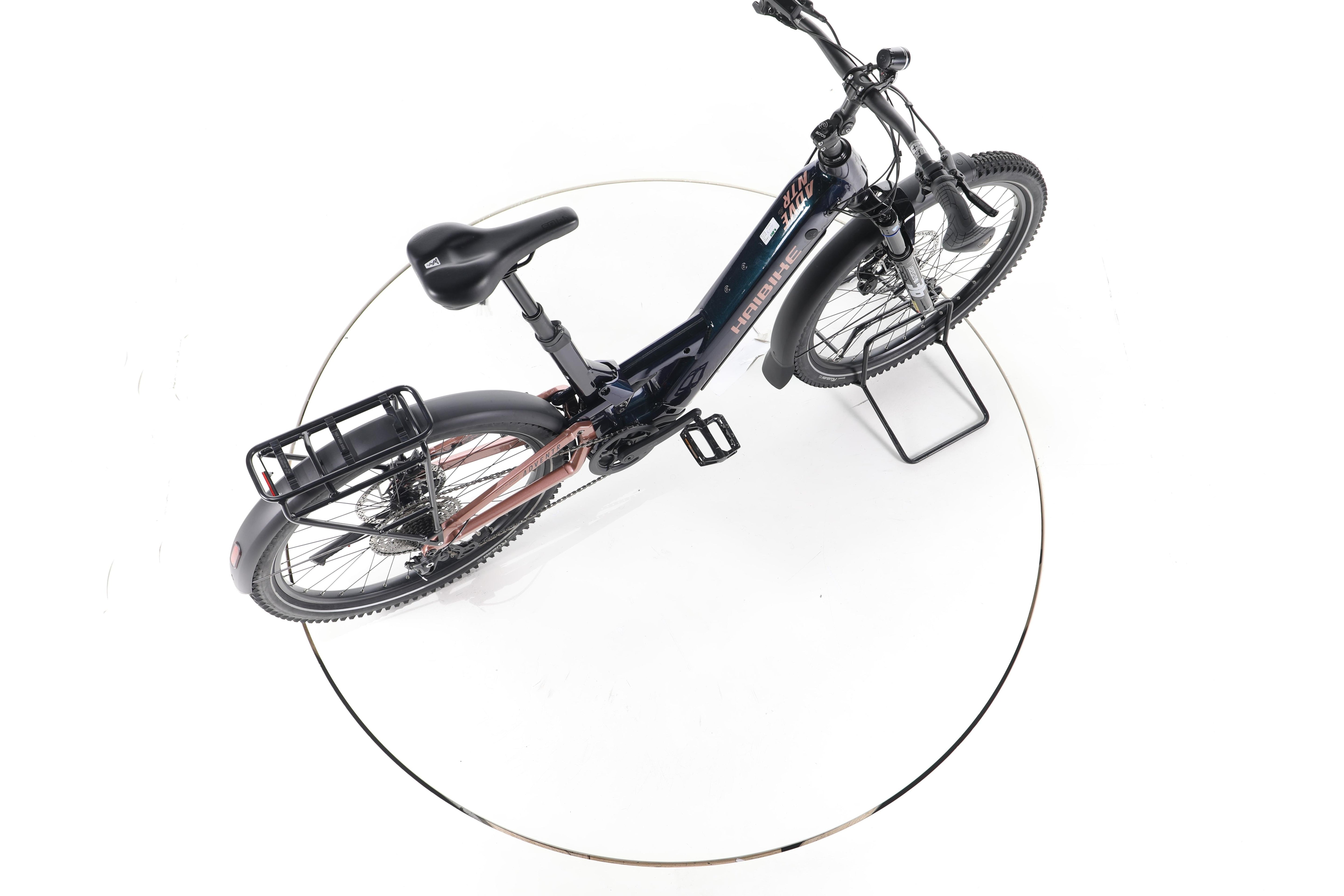 Haibike Adventr 8.5 SUV E-Bike Tiefeinsteiger 2024 - Image 24