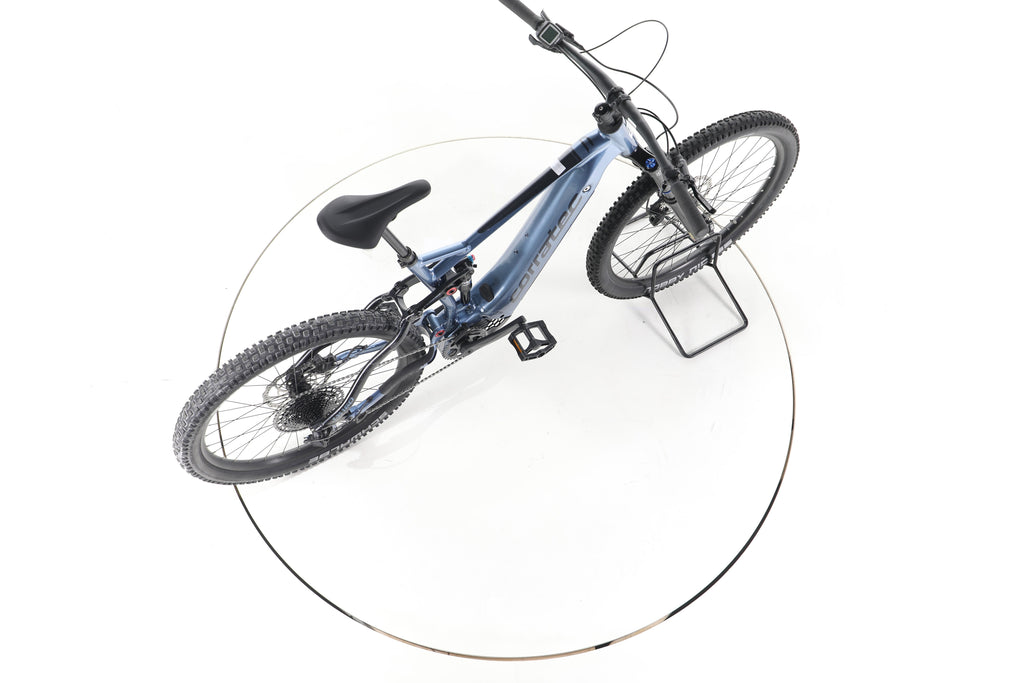 Corratec E-Power RS 160 Elite Fully E-Bike - Image 24