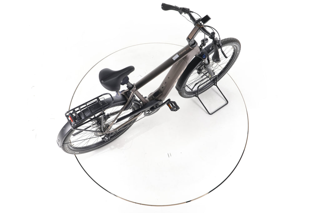 KTM MACINA GRAN 710 Trekking E-Bike - Image 24