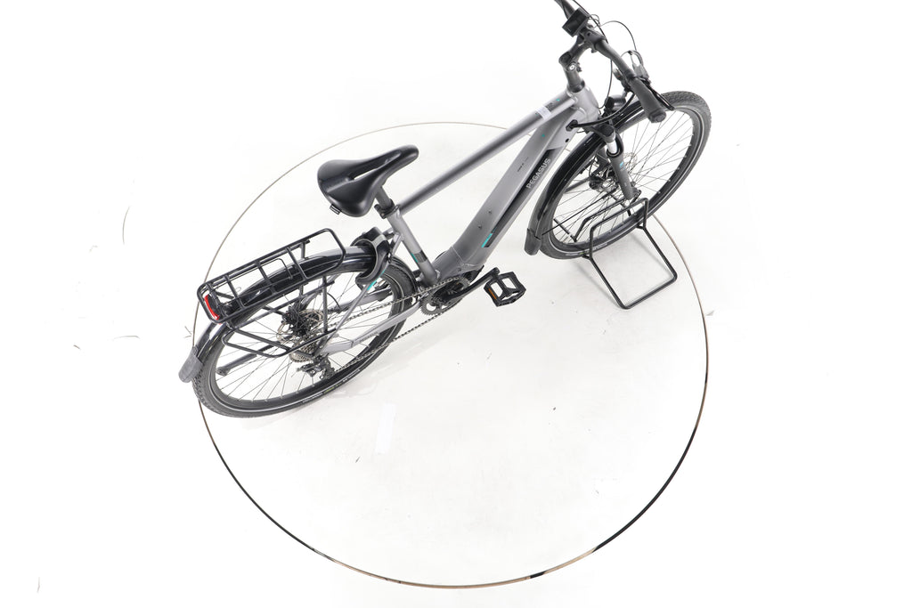 Pegasus EVO CX750 Trekking E-Bike - Image 24