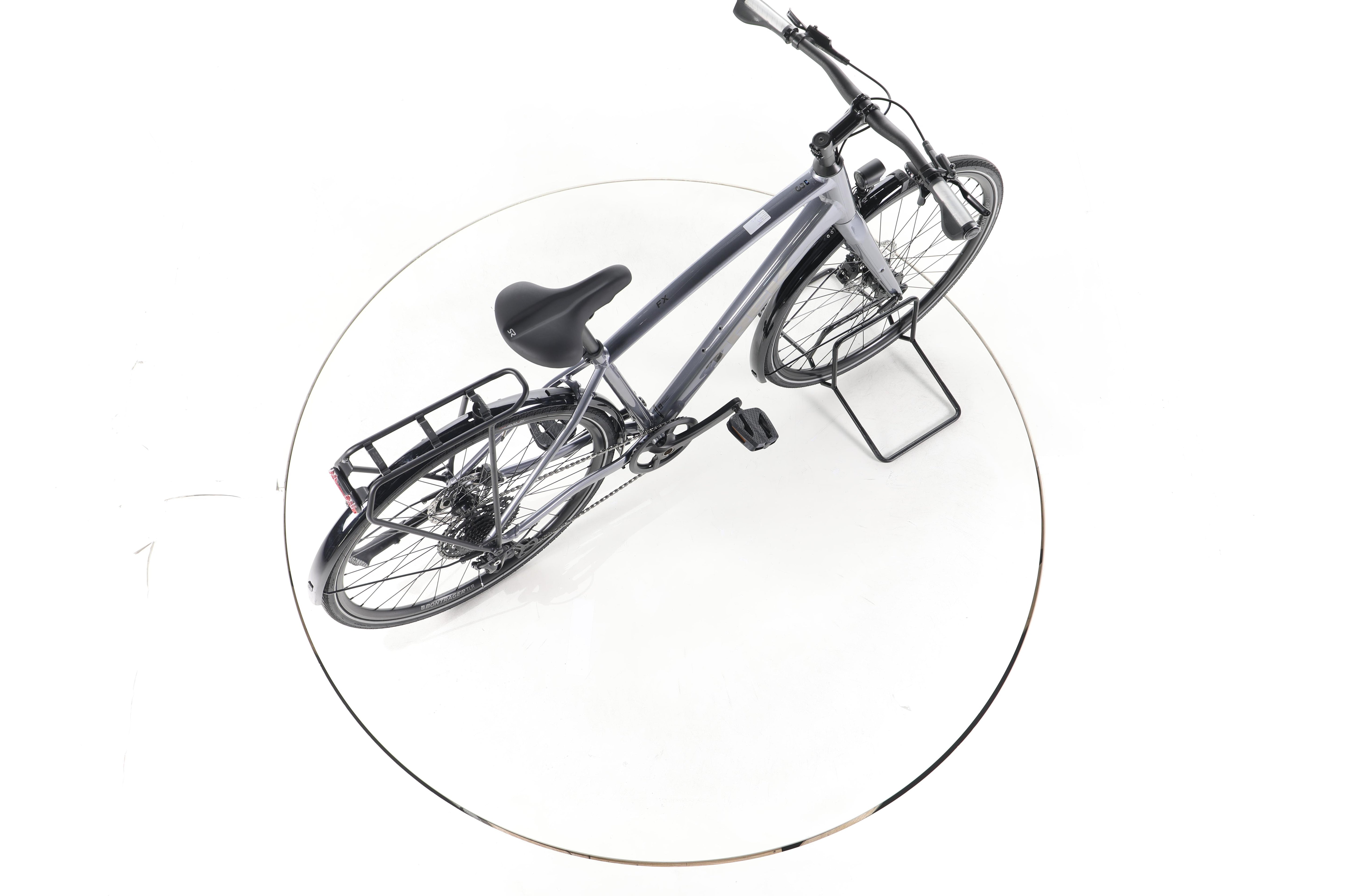 Trek FX 3 SO EQ Fahrrad City & Trekking - Image 24