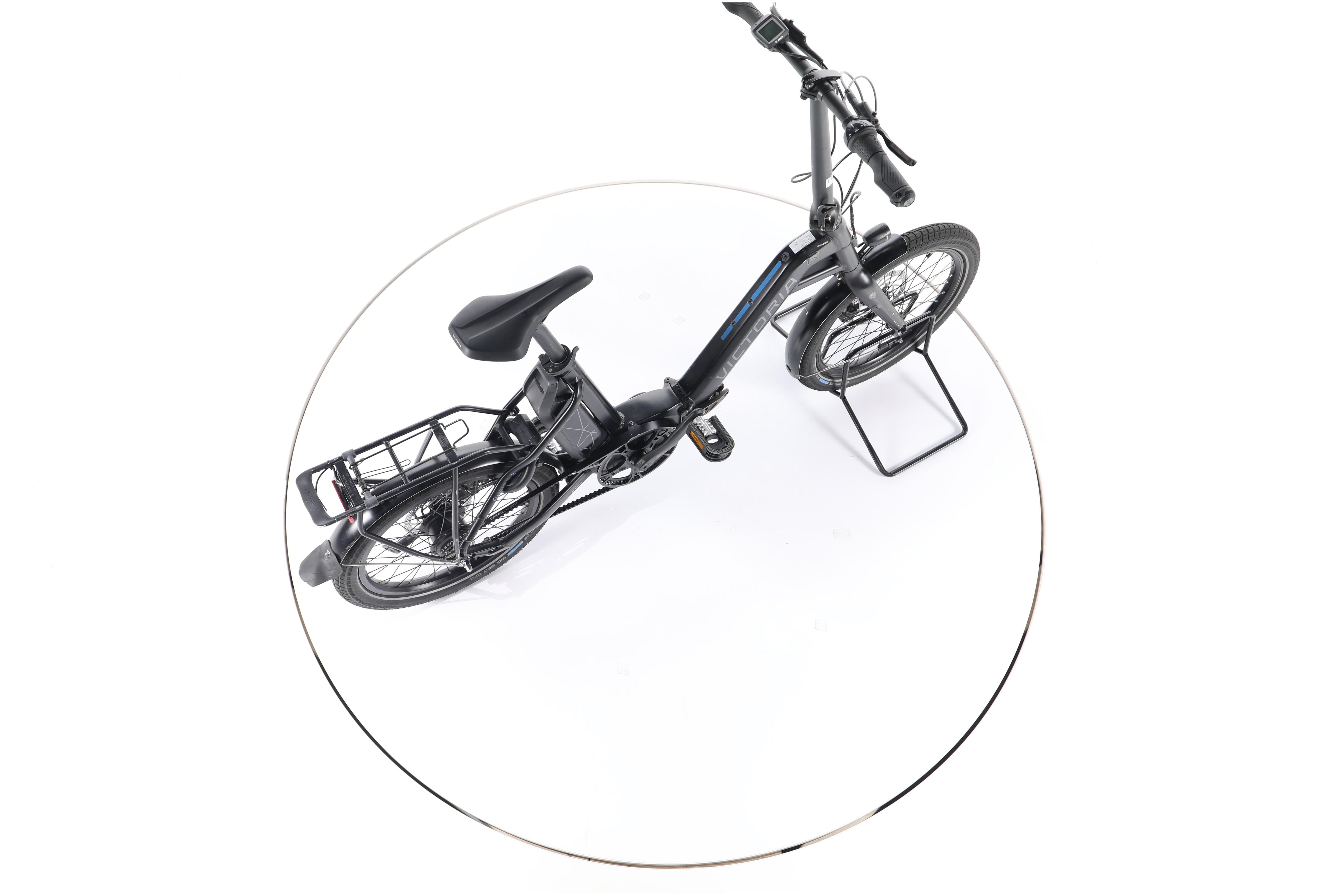 Victoria eFolding 7.6 Falt E-Bike Tiefeinsteiger - Image 24
