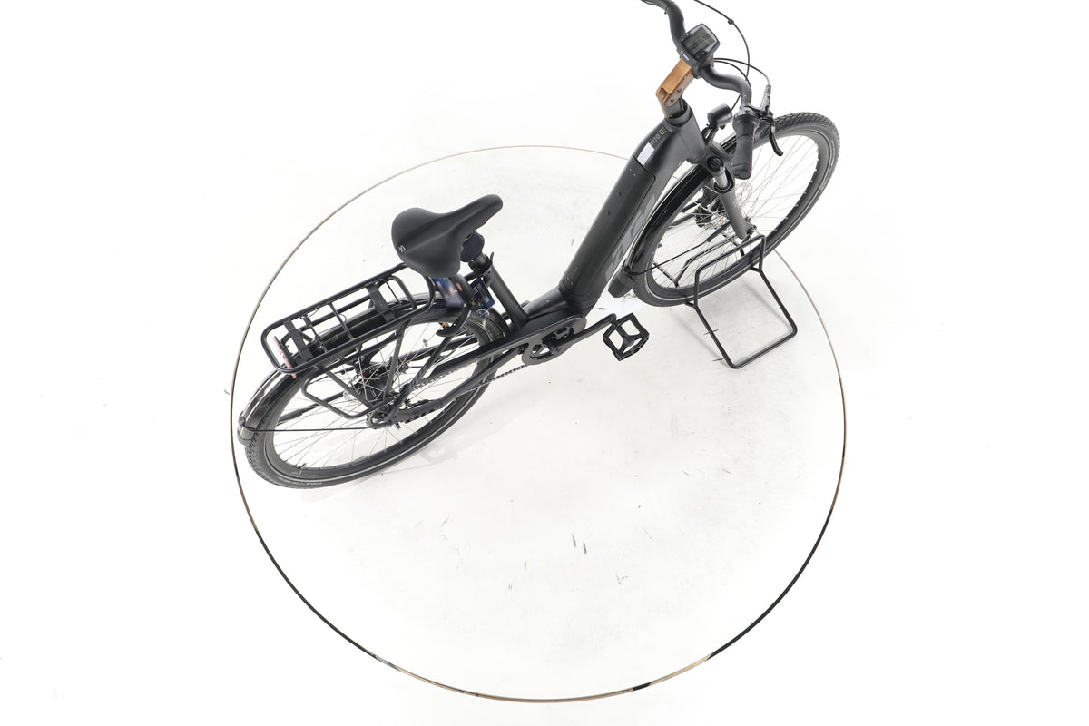 KTM ZEG Cento 5 RT City E-Bike Tiefeinsteiger - Image 24