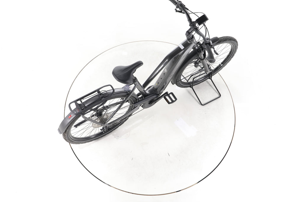 Cube Kathmandu Hybrid SLT Trekking E-Bike 2025 - Image 24