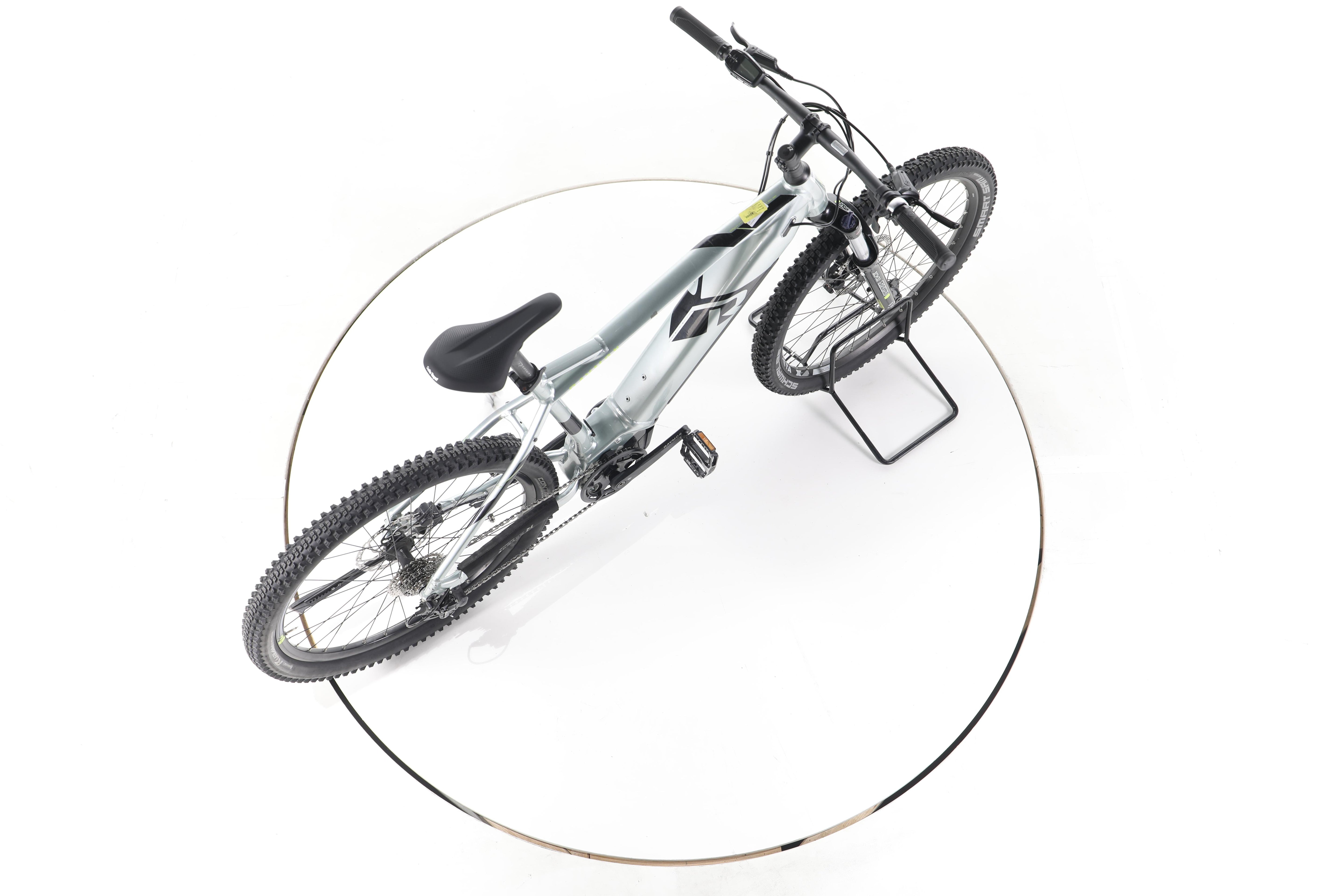 R Raymon HardRay E 5.0 E-Bike - Image 24