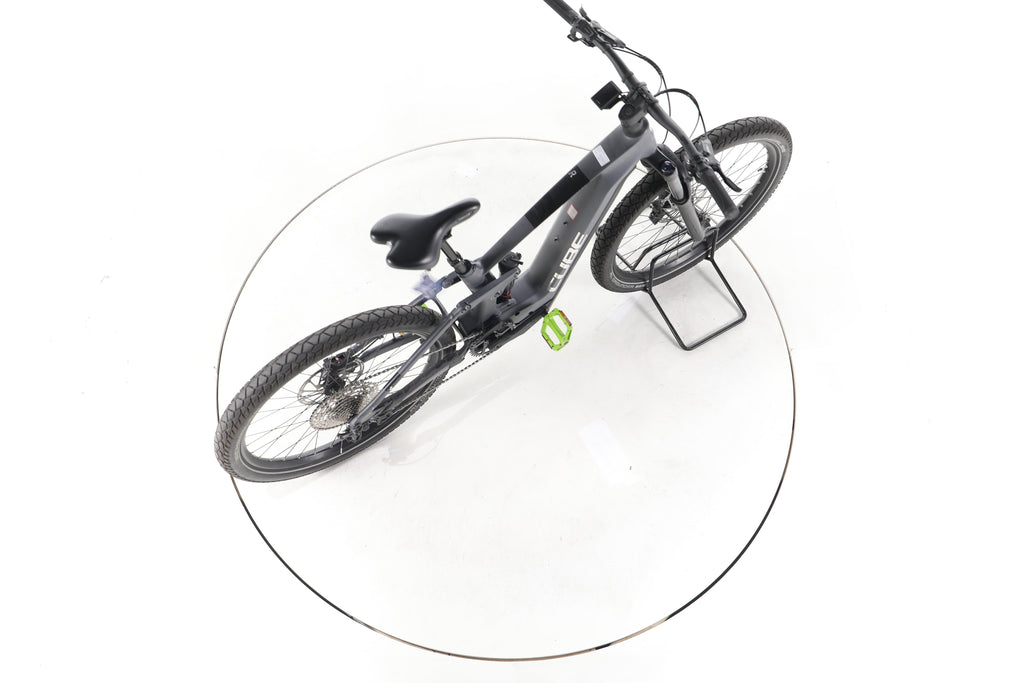 Cube Stereo Hybrid 140 HPC Race E-Bike Fully Carbon - Image 24