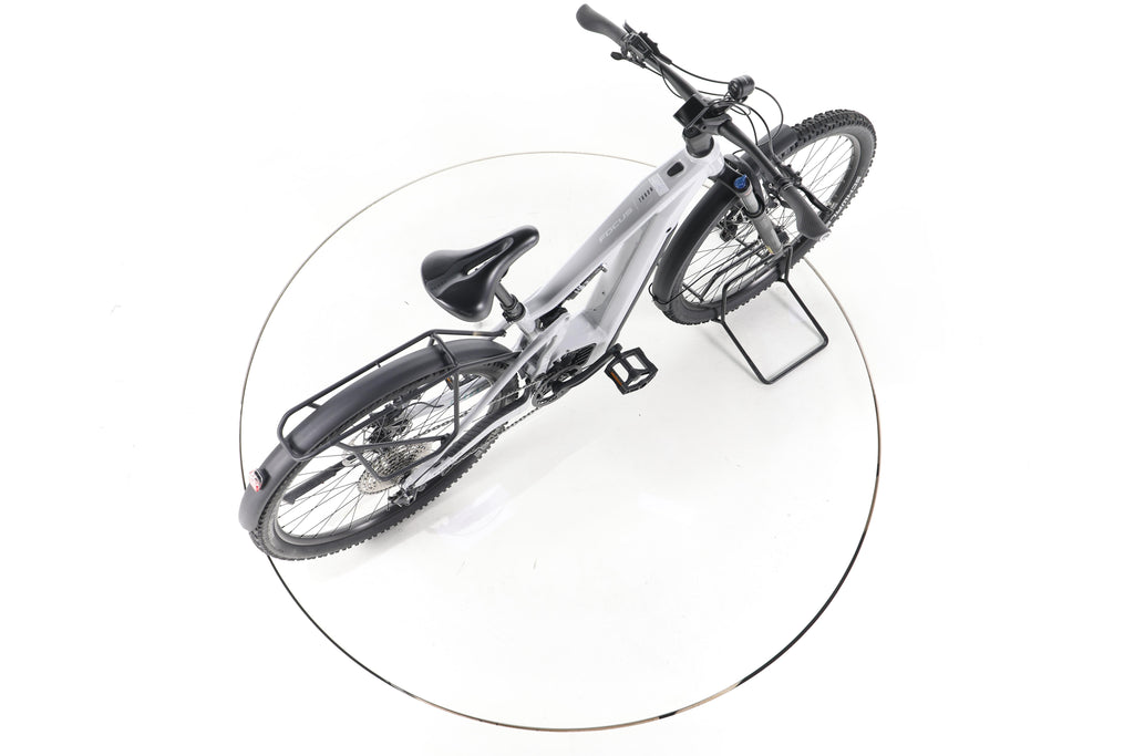 Focus THRON 6.7 EQP SUV E-Bike - Image 24