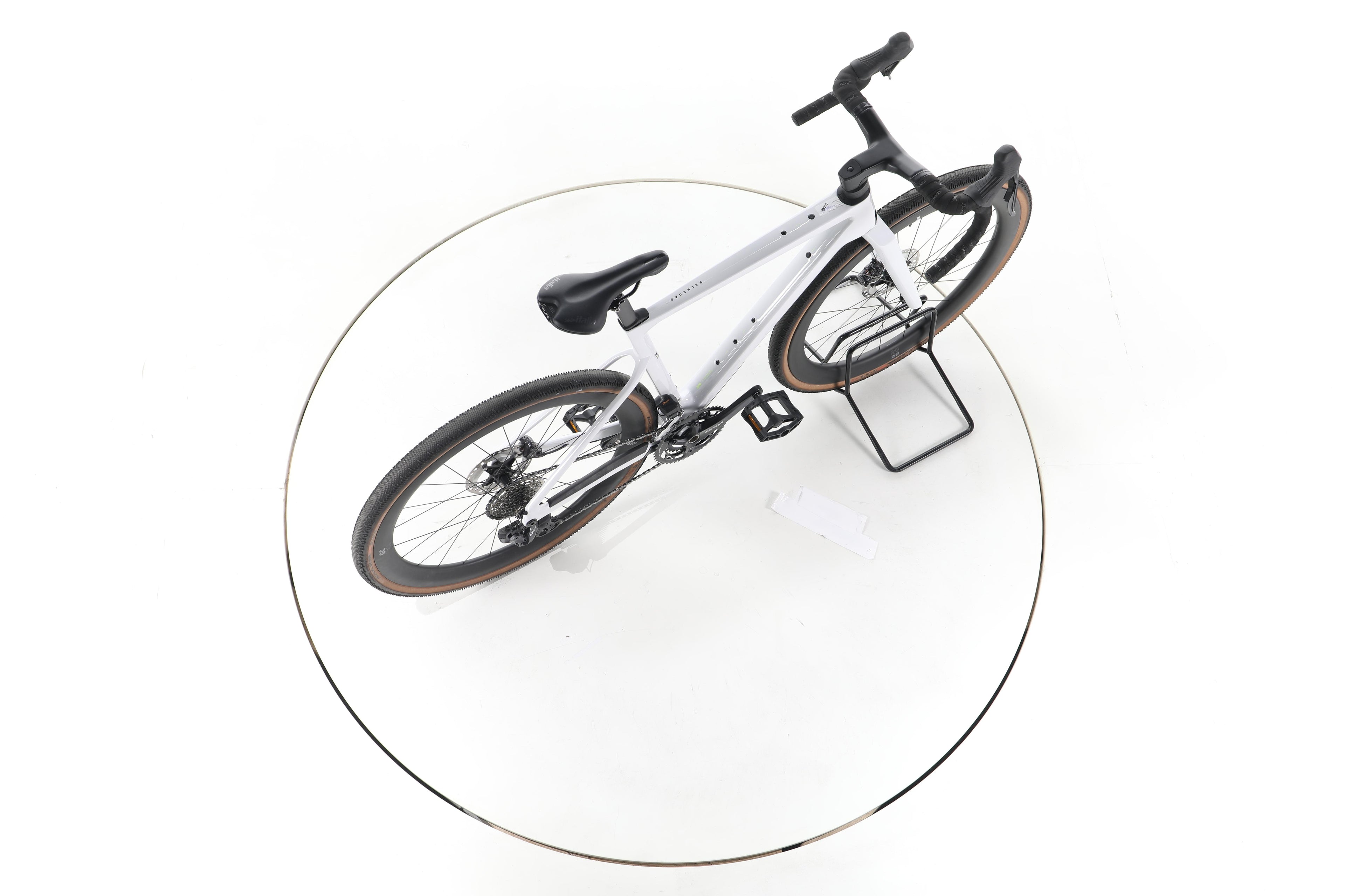 Rose Backroad FF GRX RX825 Di2 - Image 24