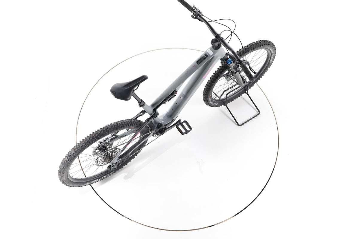 Cube AMS Hybrid ONE44 C:68X TM X E-Bike Fully Carbon 2024 - Image 24