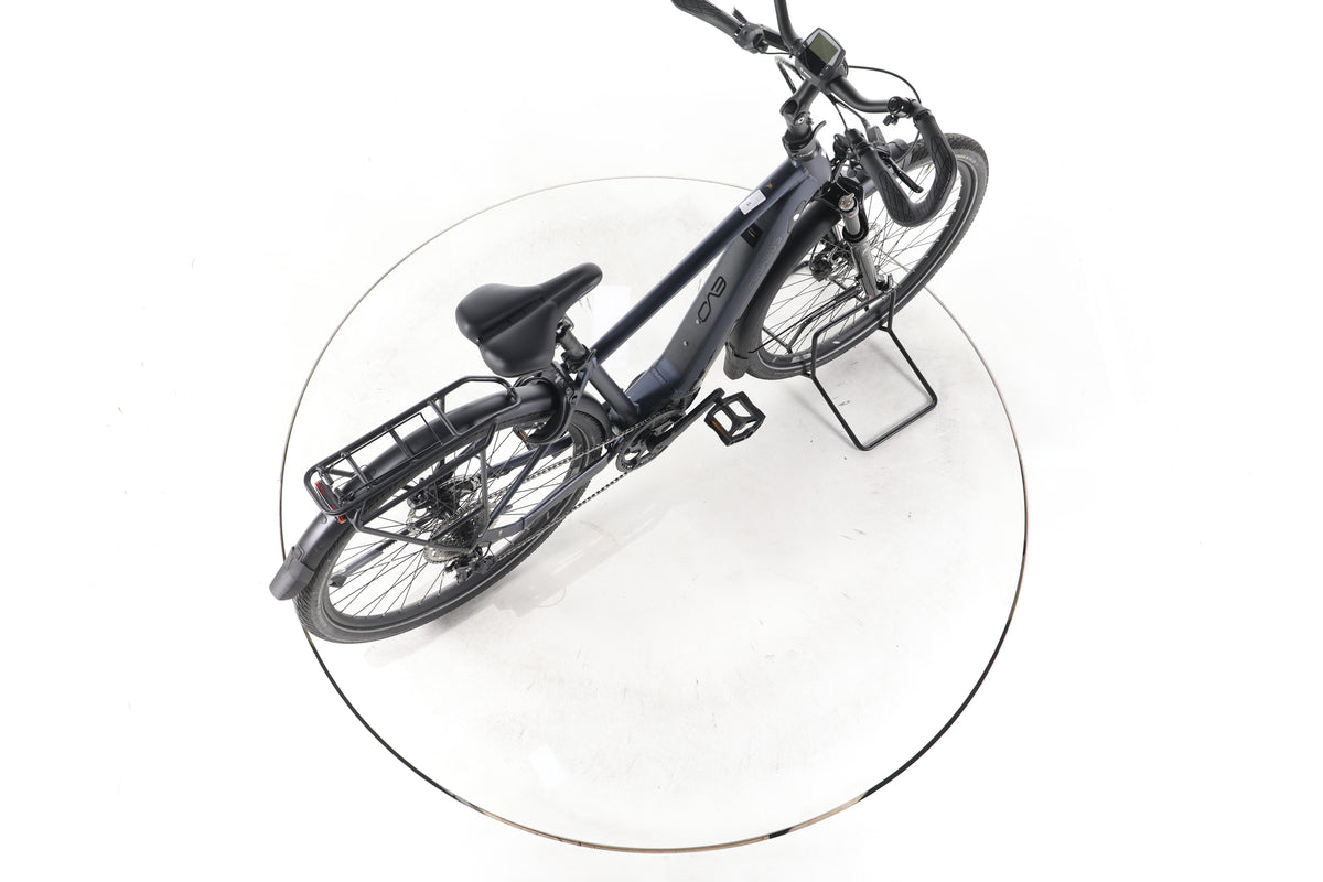 Pegasus Premio EVO 10 Lite Trekking E-Bike - Image 24