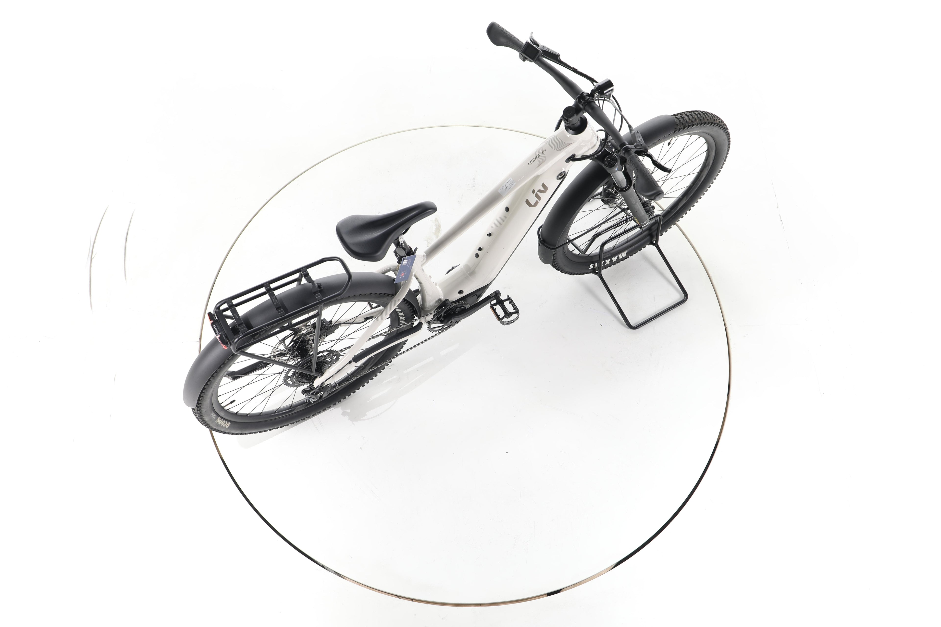 Liv Lurra E+ 2 EX Trekking E-Bike 2024 - Image 24