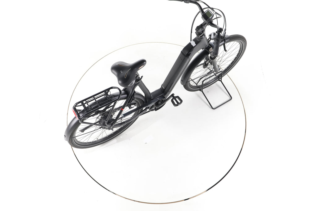 FLYER Gotour6 7.23 City E-Bike Tiefeinsteiger - Image 24