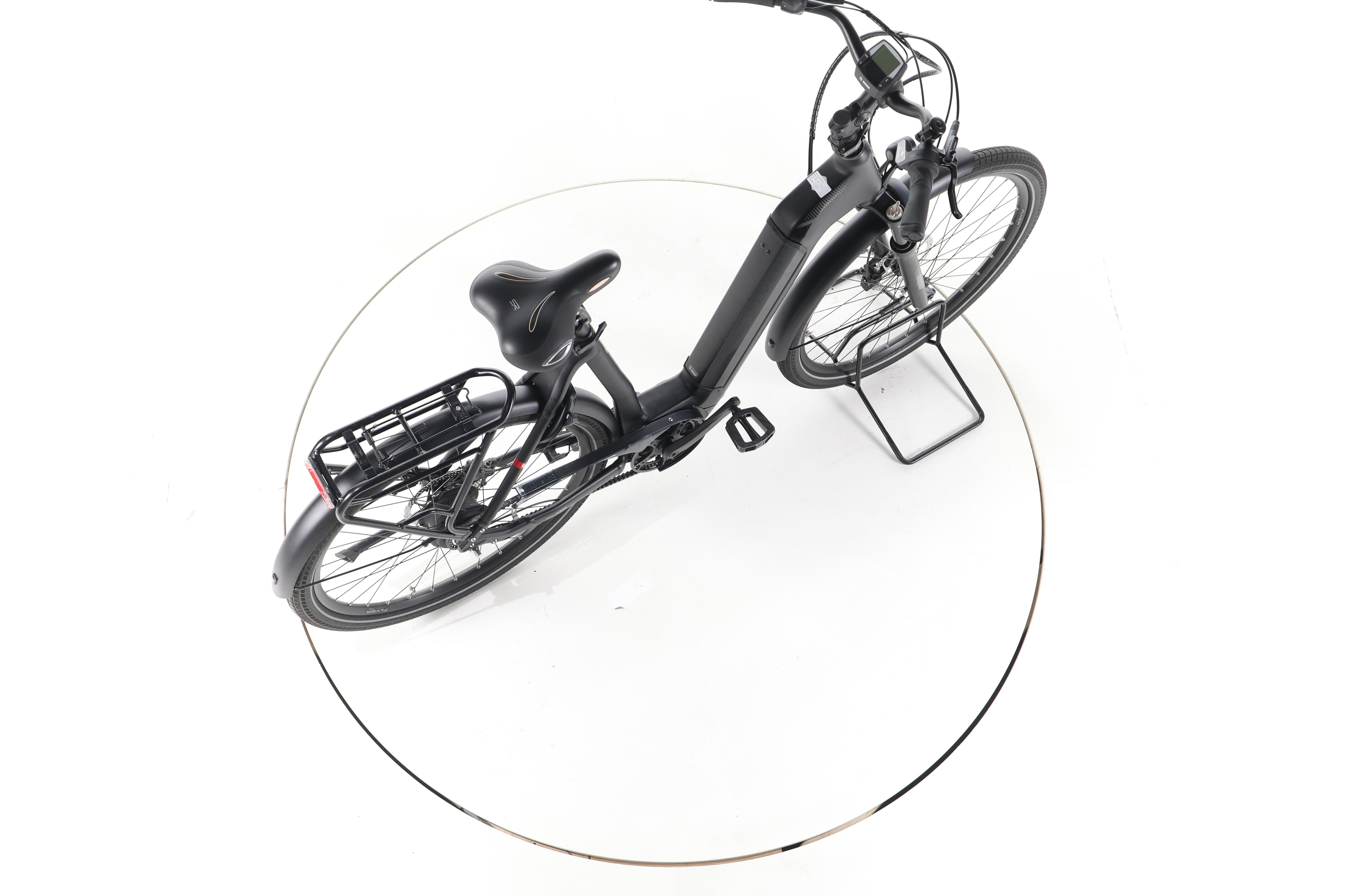 FLYER Gotour6 7.23 City E-Bike Tiefeinsteiger - Image 24