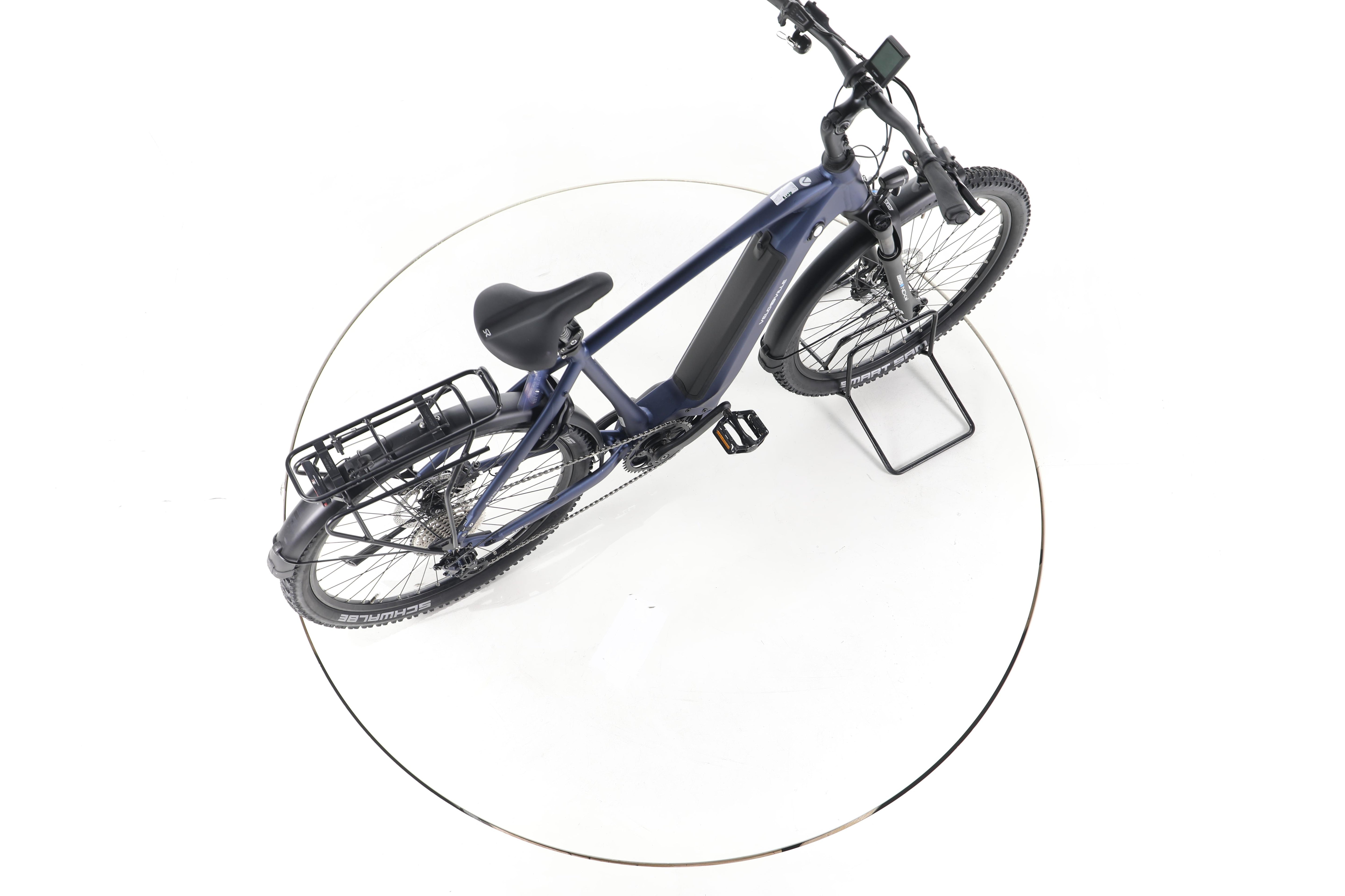 Velo de Ville SEB 990 Smart Smooth Trekking E-Bike - Image 24