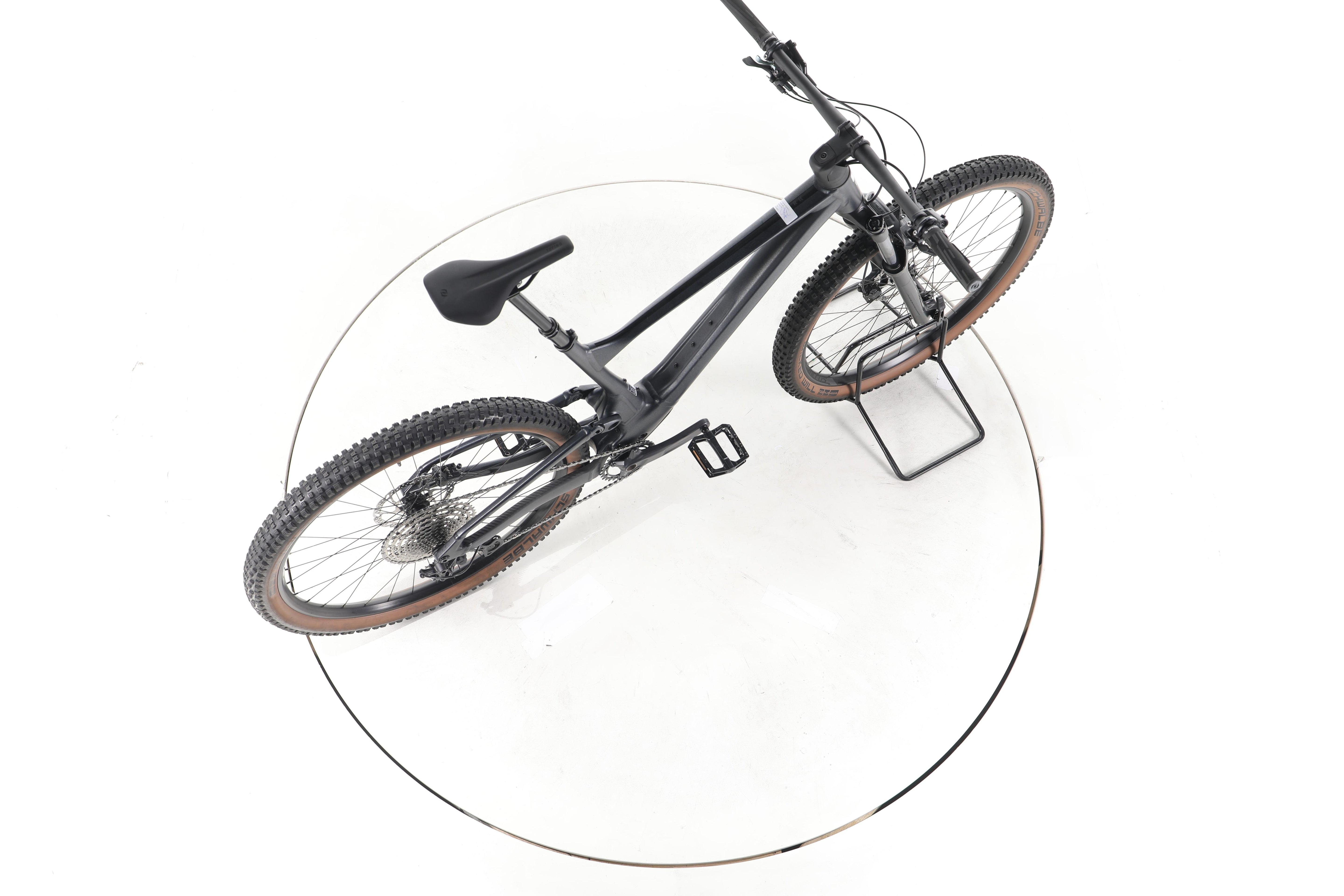 Scott Spark 960 Fahrrad Fully - Image 24