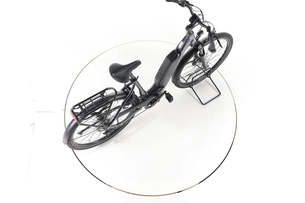 FLYER Upstreet5 7.10 Trekking E-Bike Tiefeinsteiger - Image 24