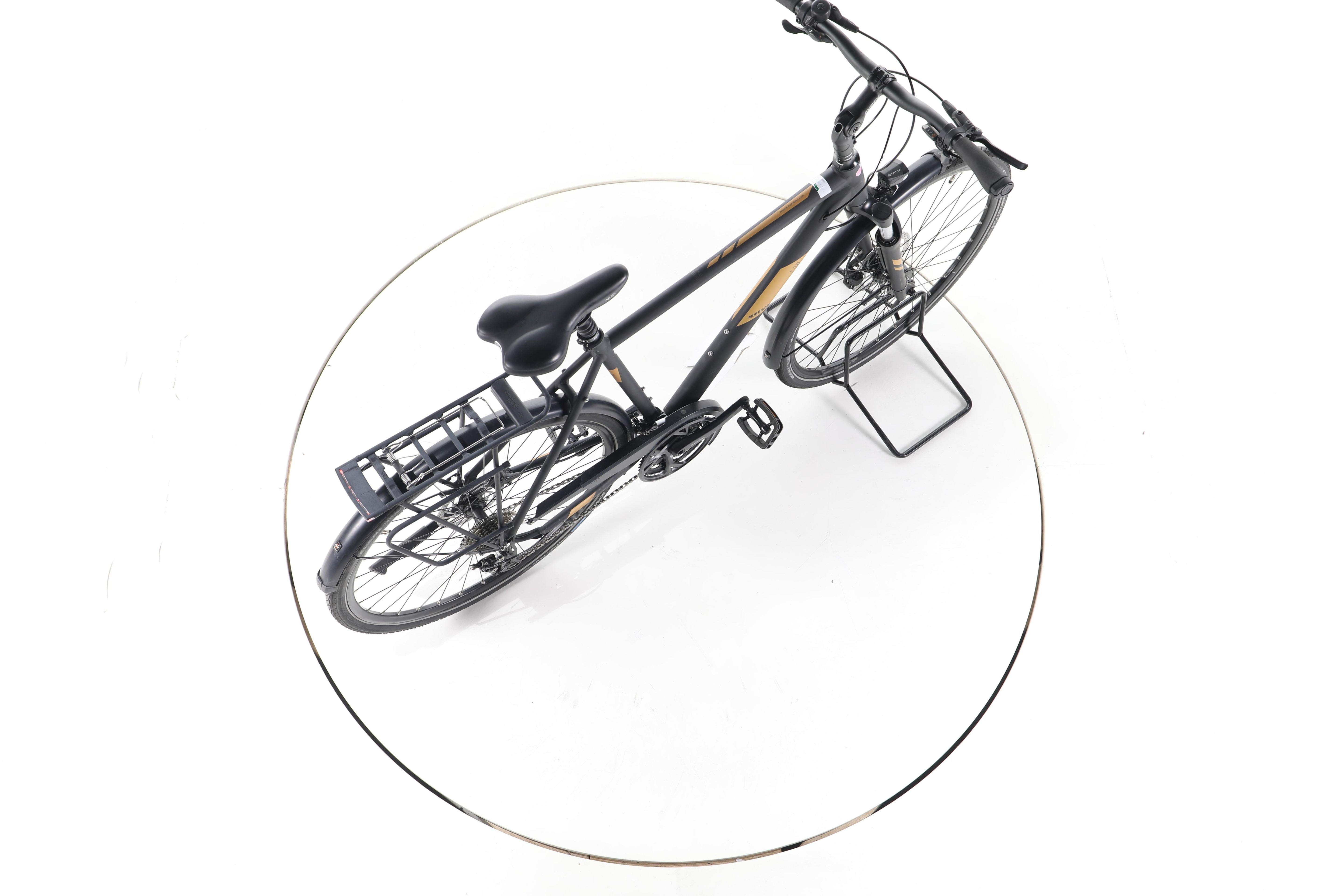 MORRISON T 4.0 Fahrrad City & Trekking - Image 24