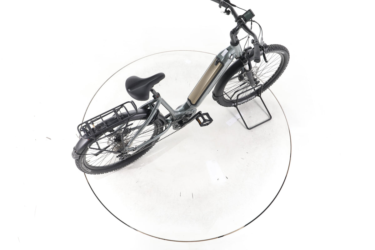 Velo de Ville SEB 990 SUV Smart Smooth Trekking E-Bike Tiefeinsteiger - Image 24