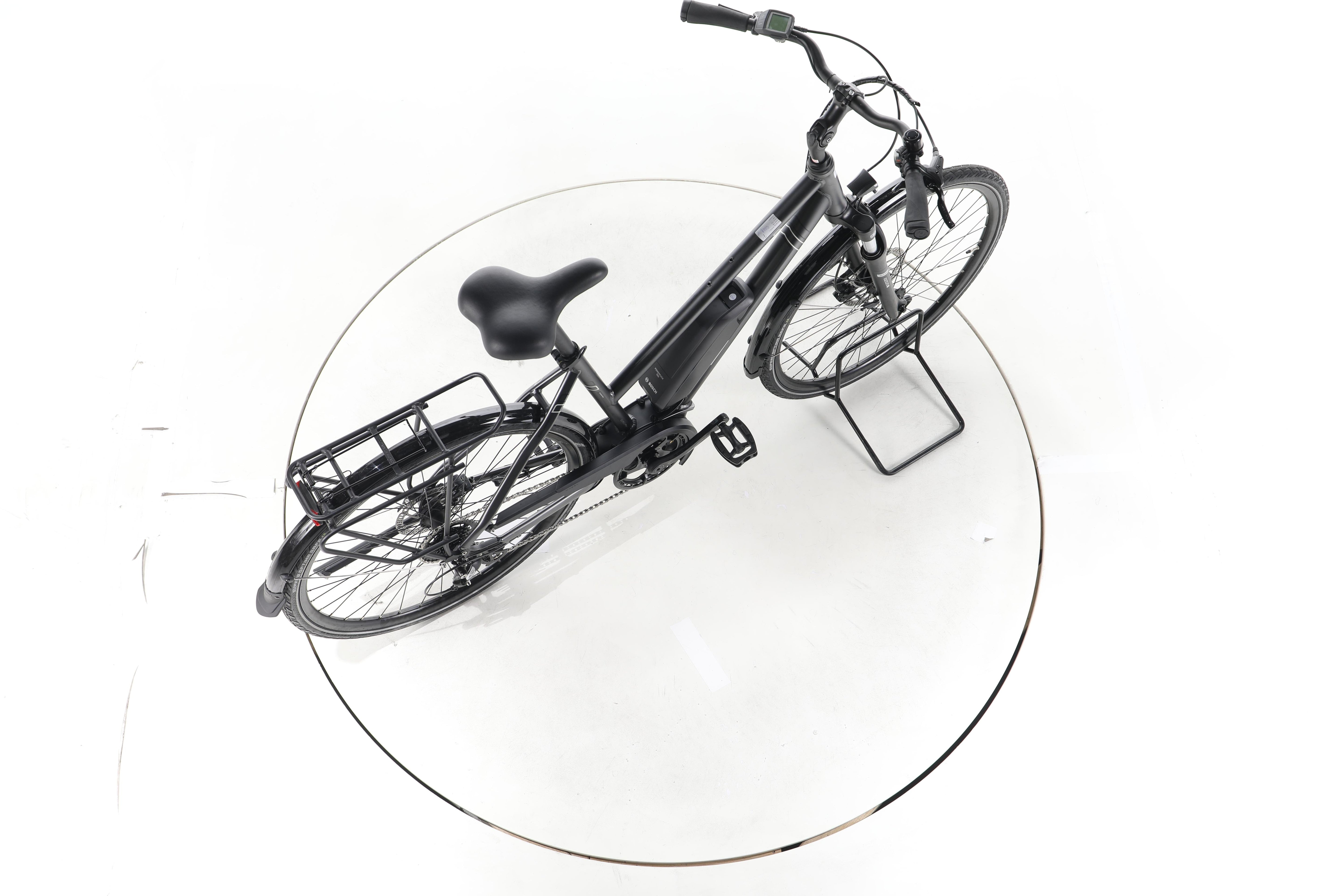 Triumph E-Bird Ultra Trekking E-Bike - Image 24